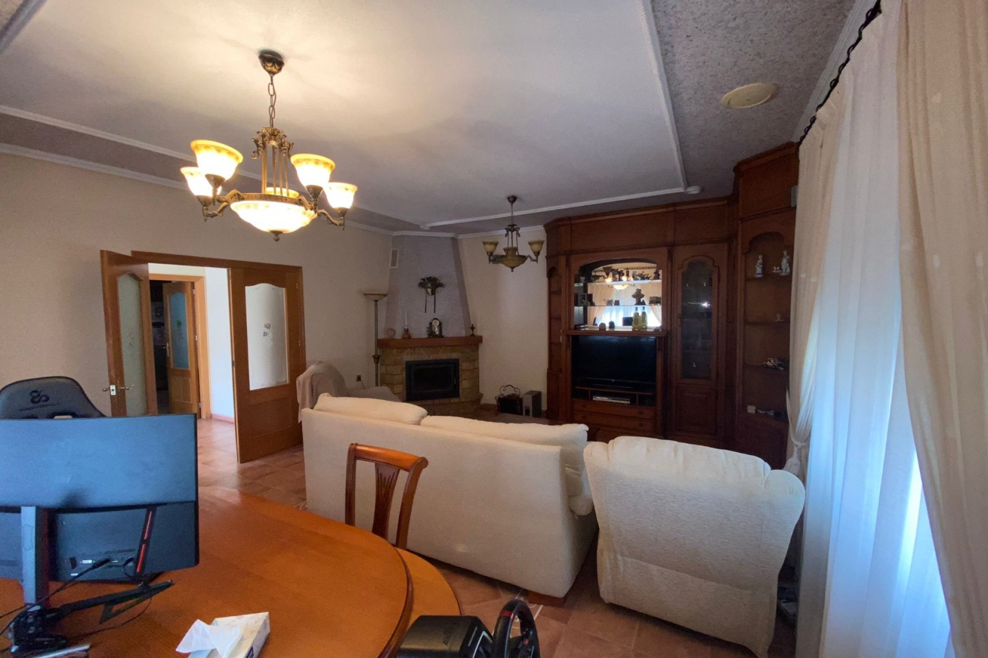 Resale - Villa -
Abanilla - Inland