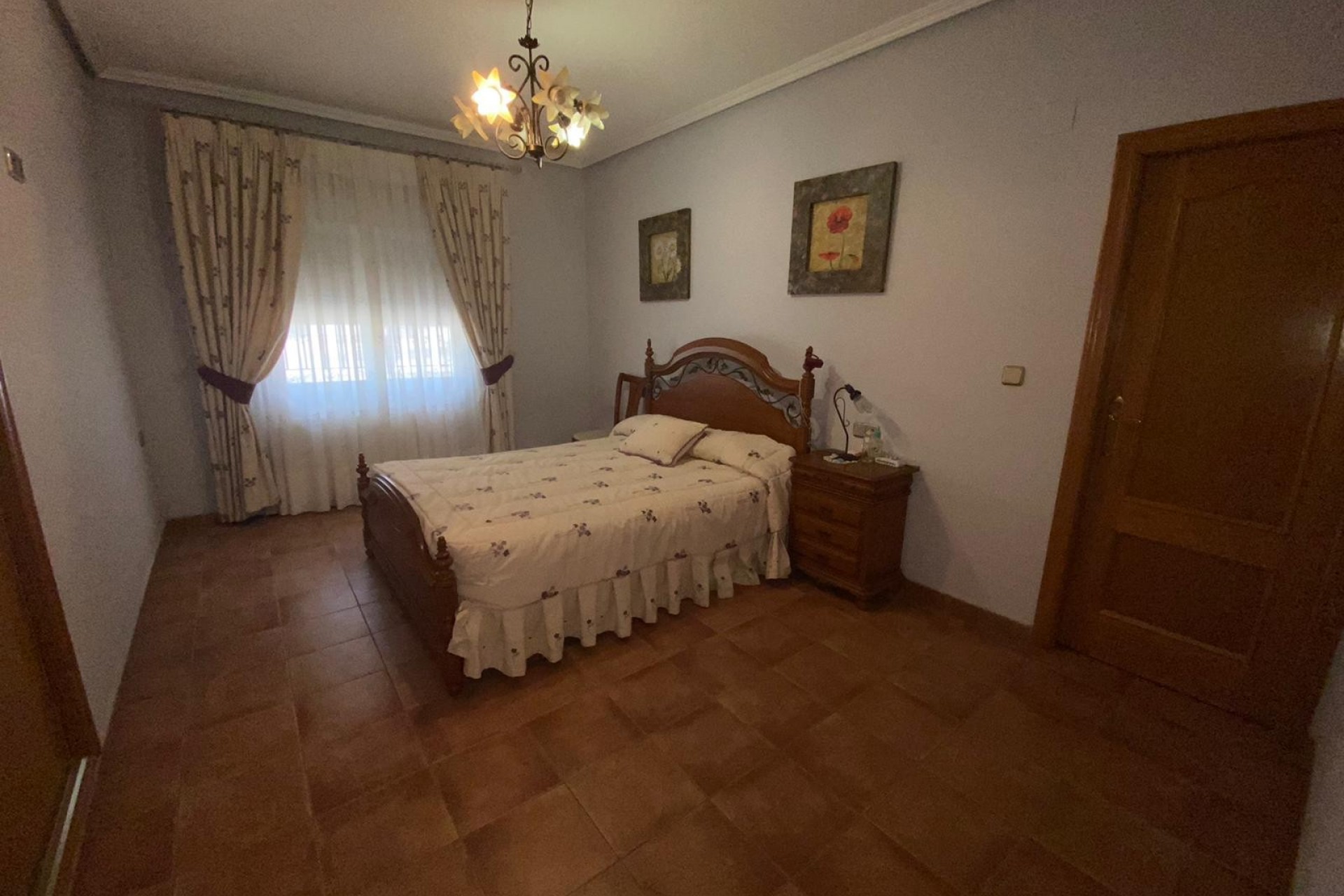 Resale - Villa -
Abanilla - Inland