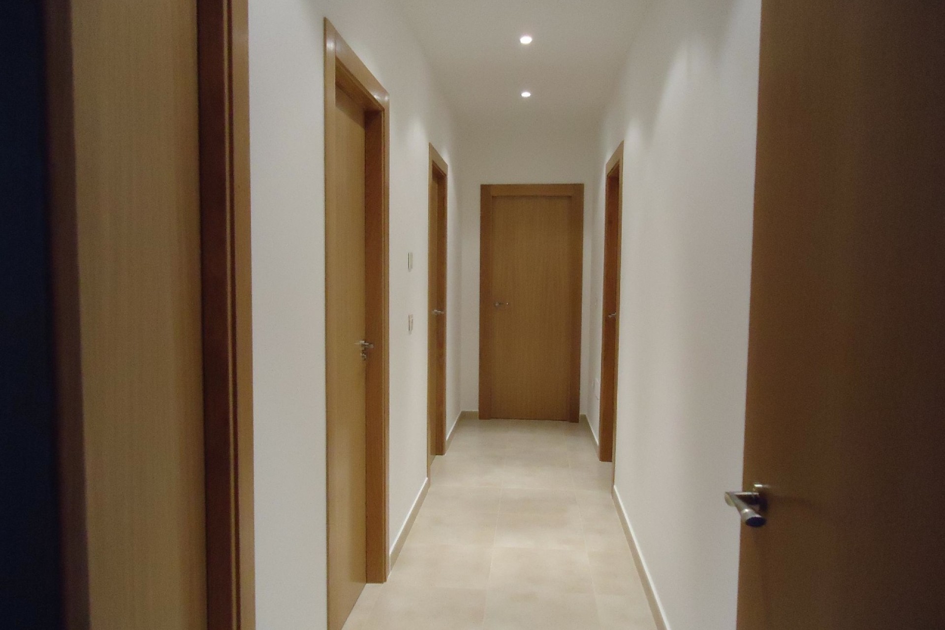 Resale - Villa -
Abanilla - Inland