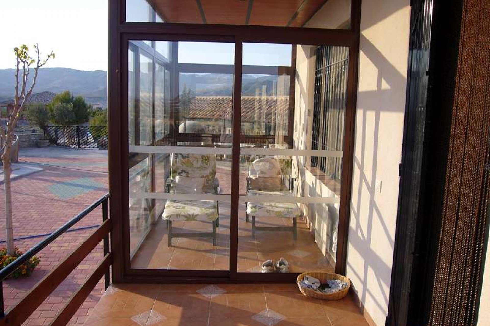 Resale - Villa -
Abanilla - Inland