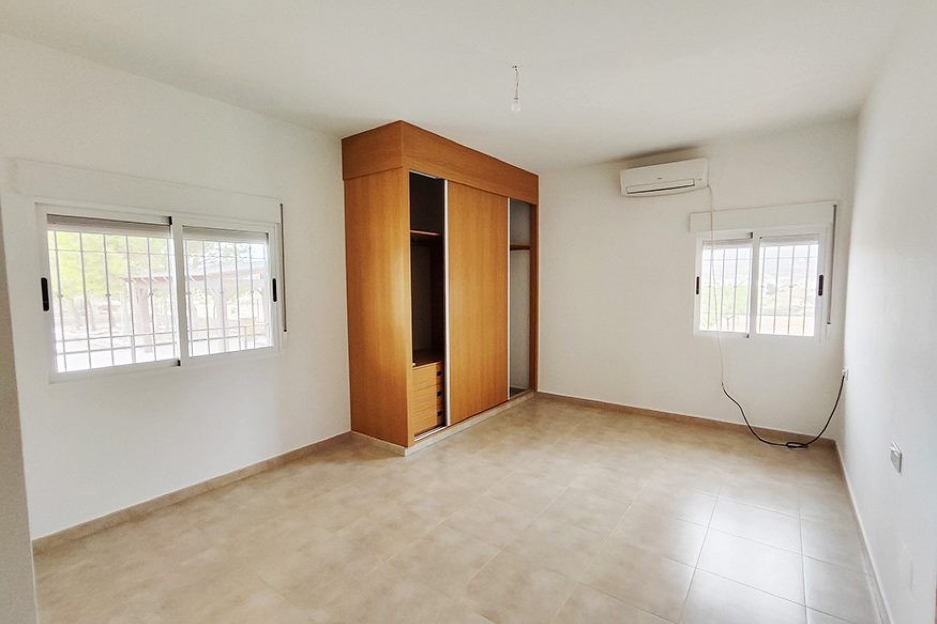 Resale - Villa -
Abanilla - Inland