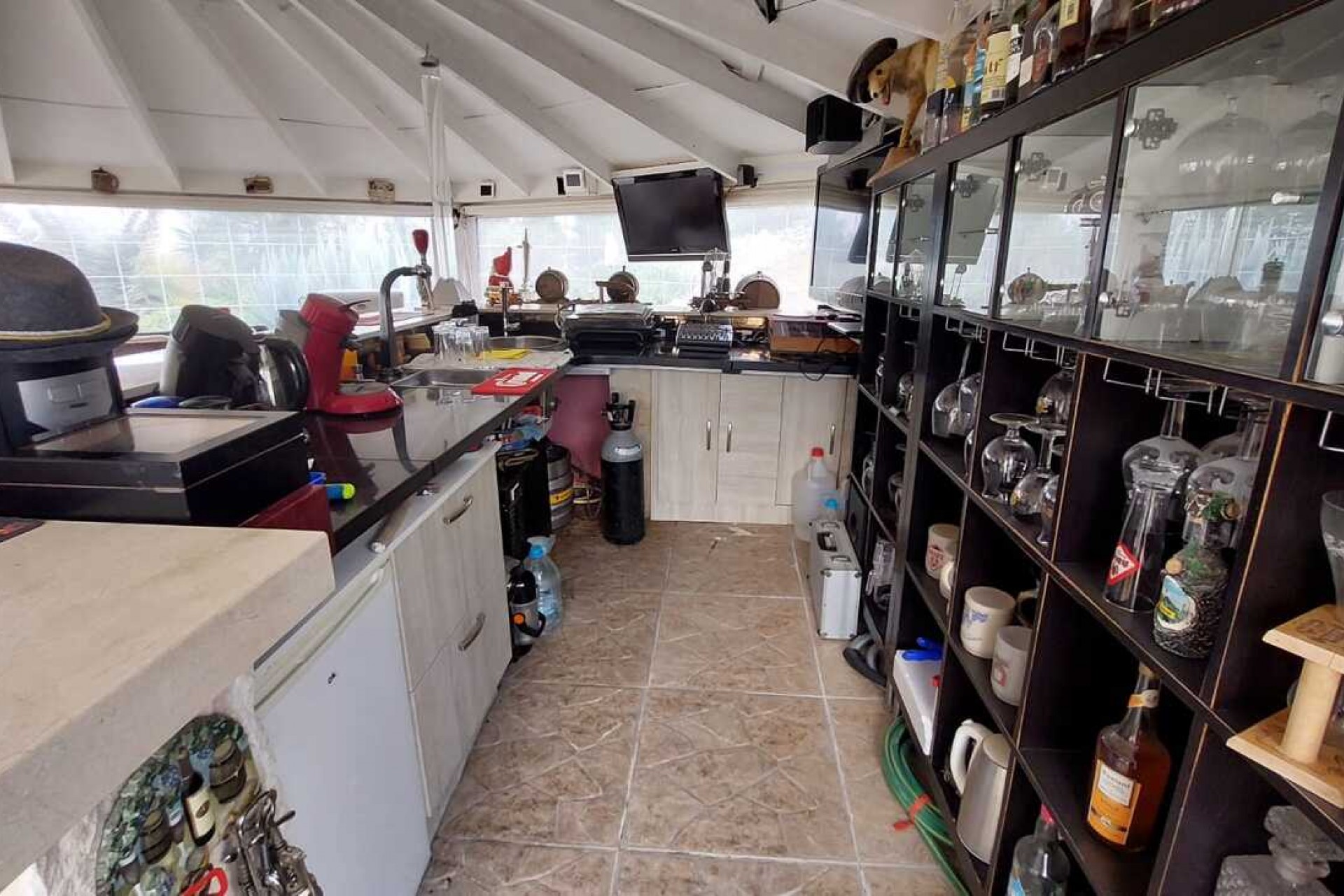 Resale - Villa -
Abanilla - La Zarza