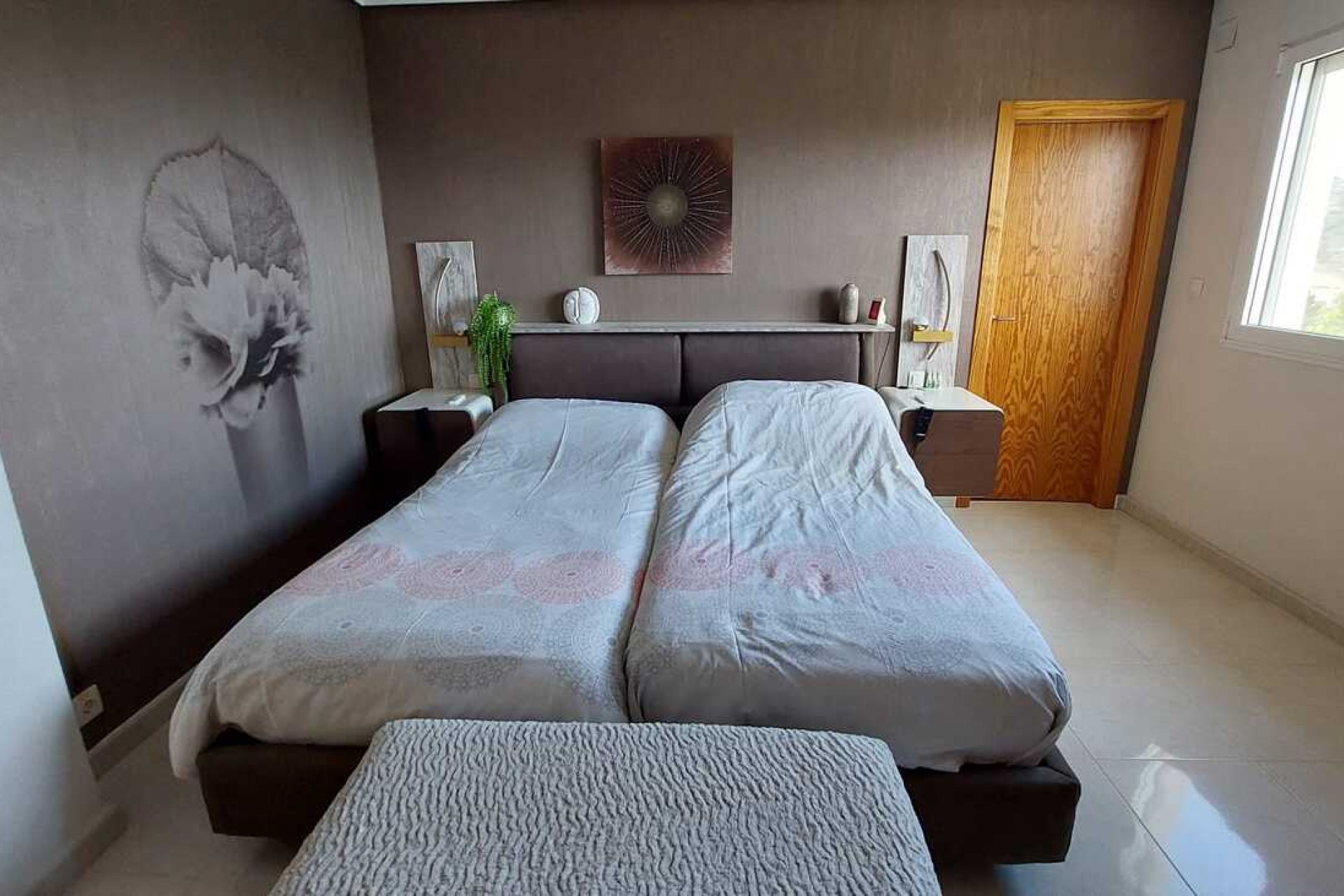 Resale - Villa -
Abanilla - La Zarza