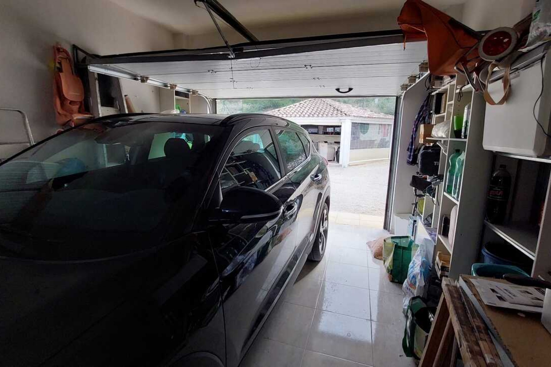 Resale - Villa -
Abanilla - La Zarza