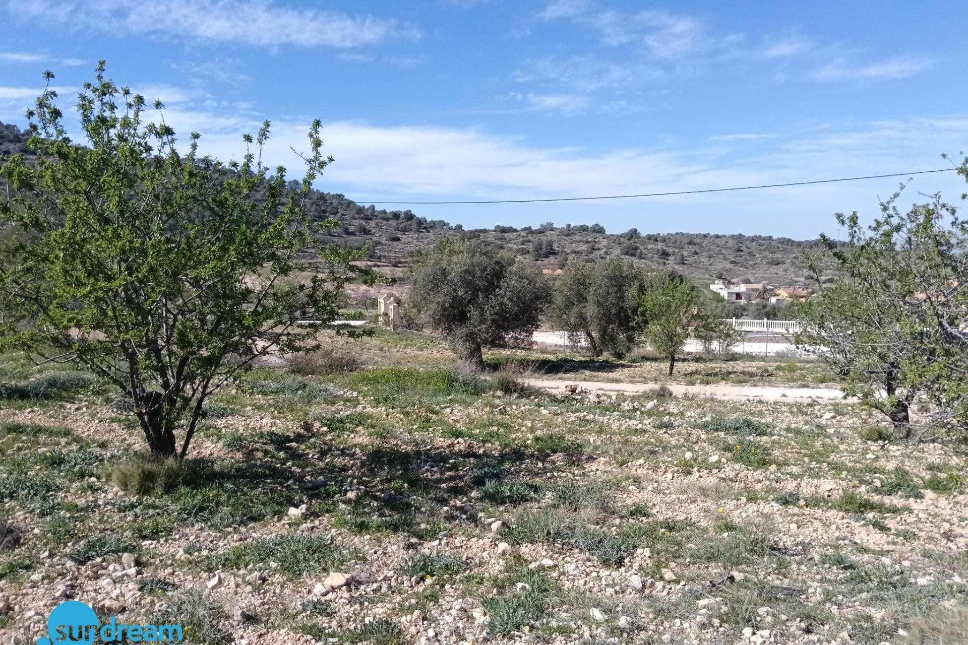 Resale - Villa -
Abanilla