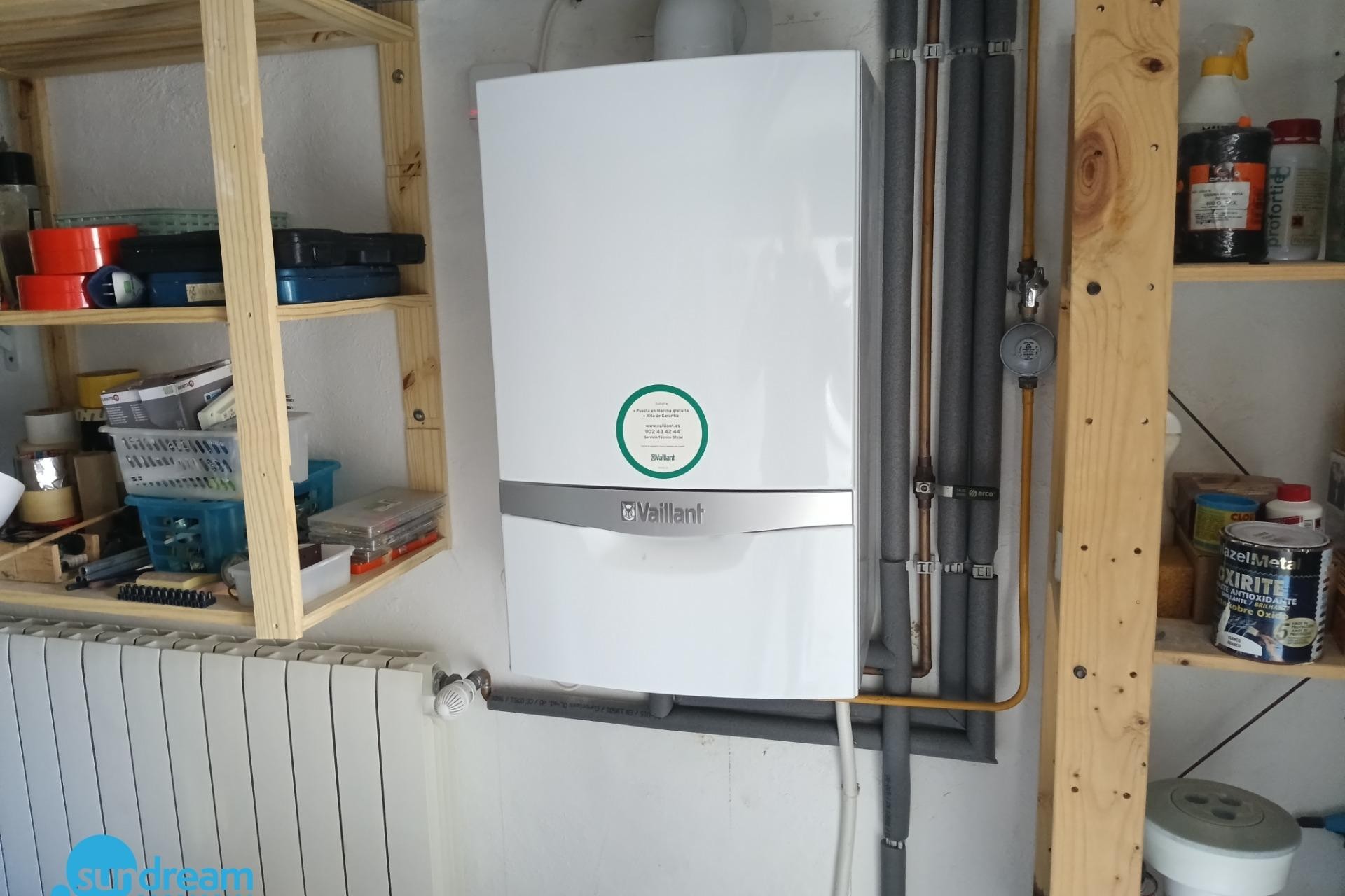 Resale - Villa -
Abanilla