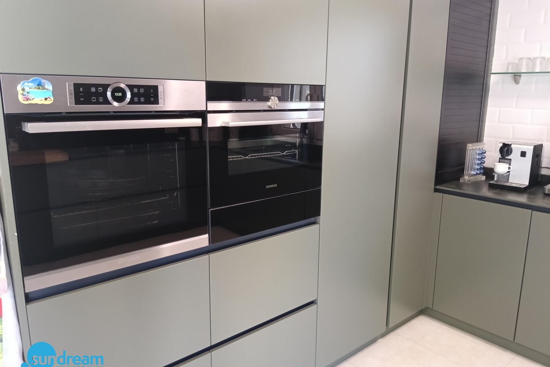 Resale - Villa -
Abanilla