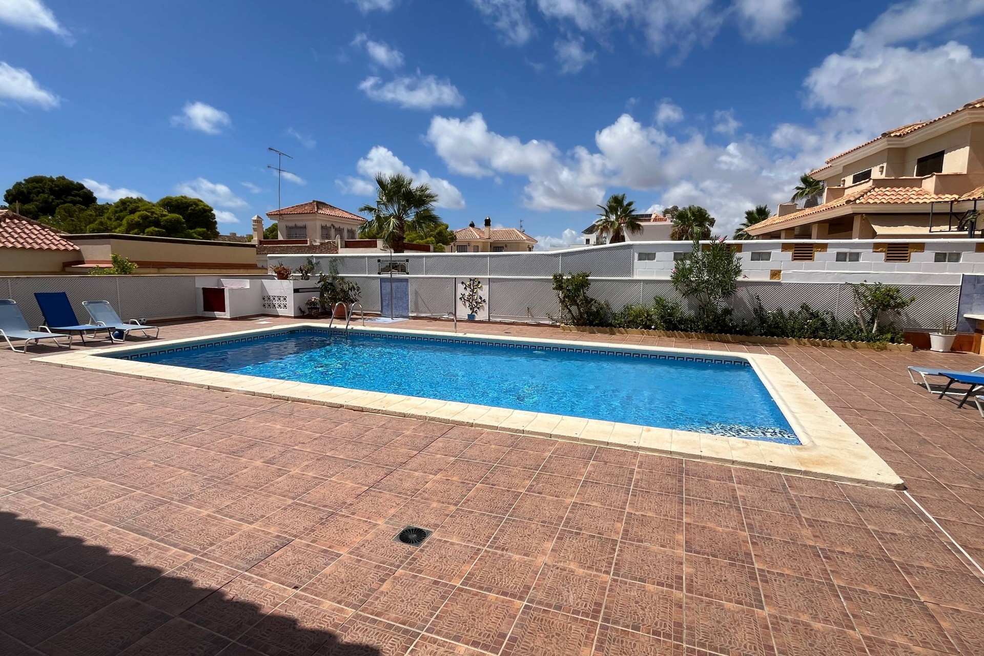 Resale - Villa -
Aguilas - Costa Calida