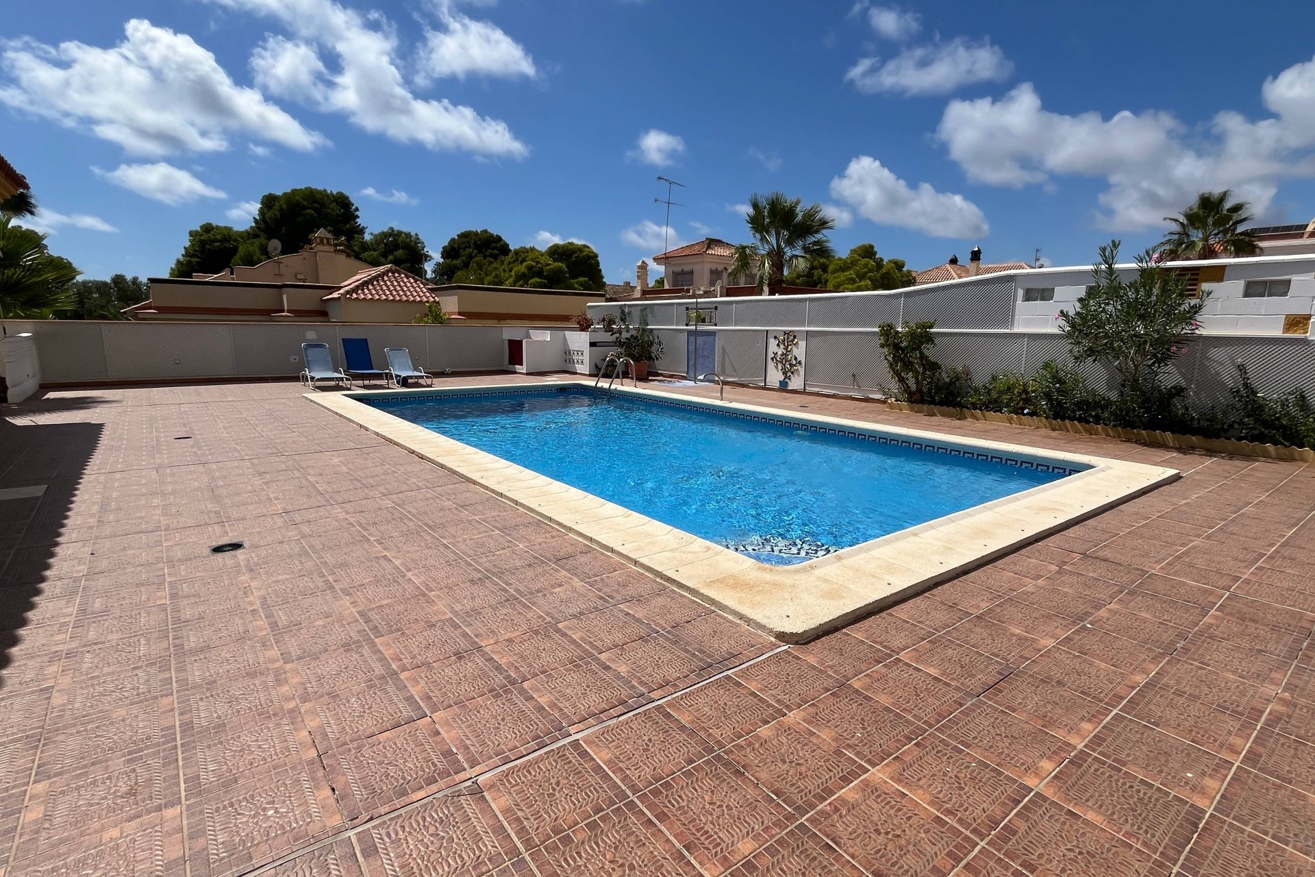 Resale - Villa -
Aguilas - Costa Calida