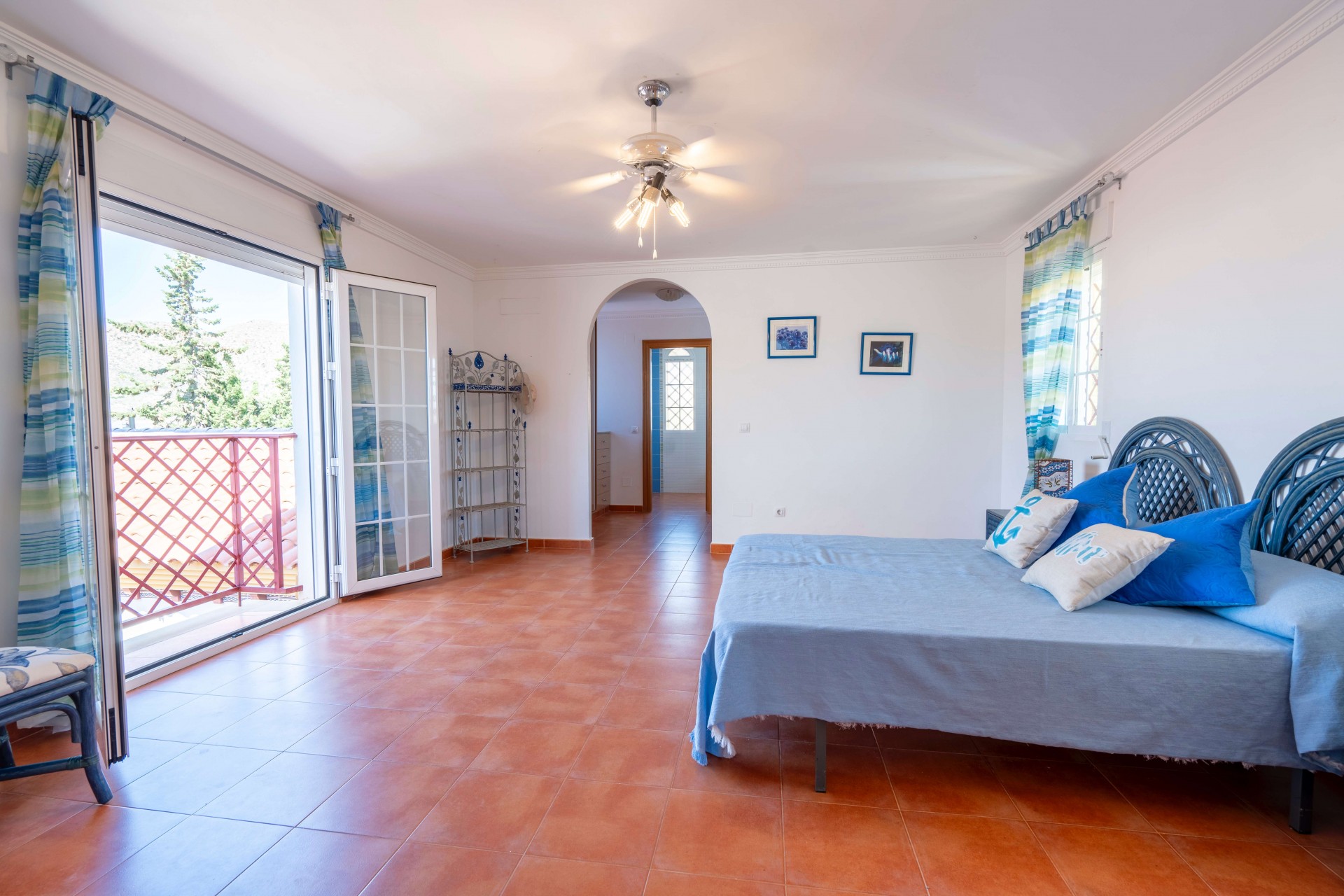 Resale - Villa -
Aguilas - Costa Calida