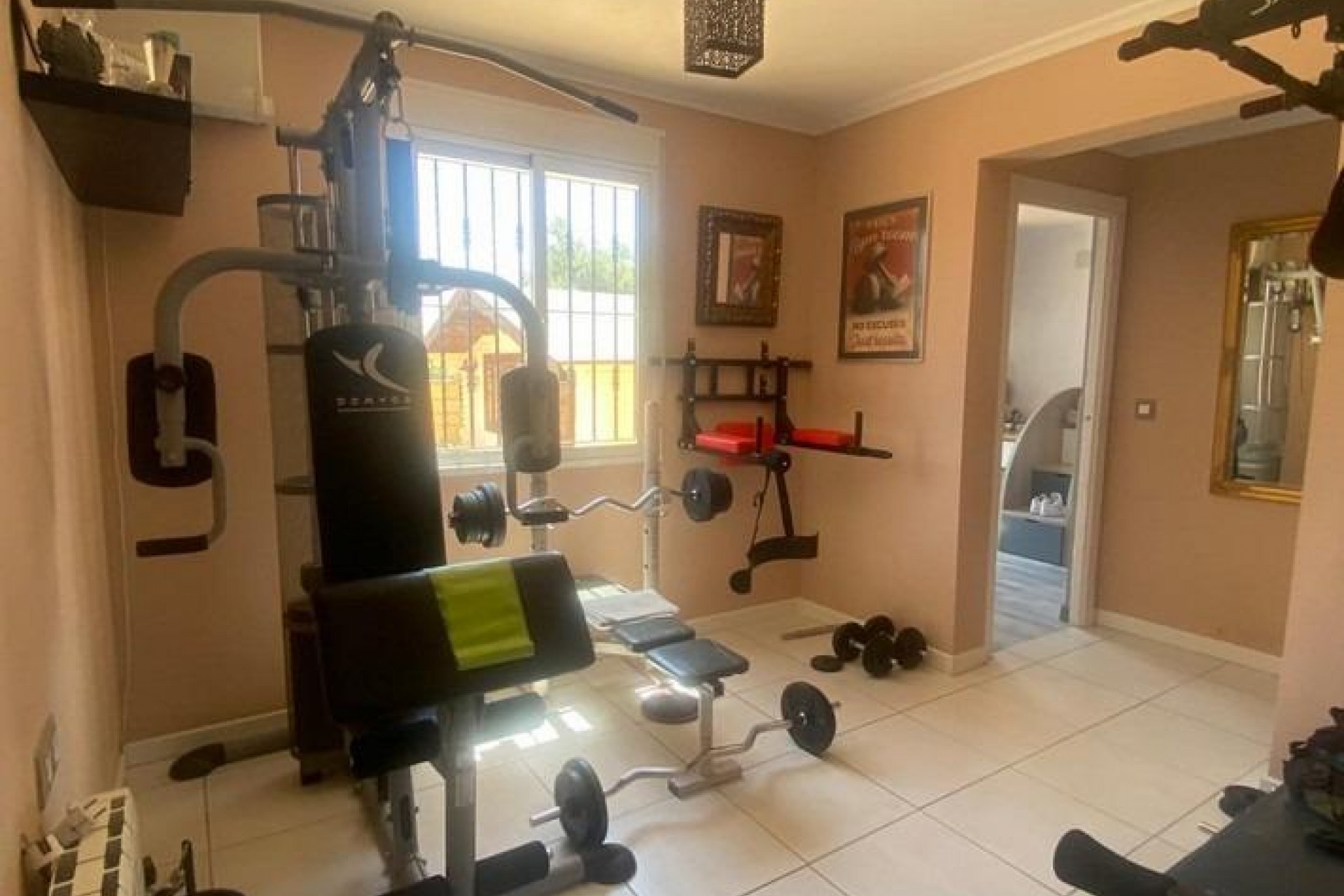 Resale - Villa -
Albatera - Campo De Albatera