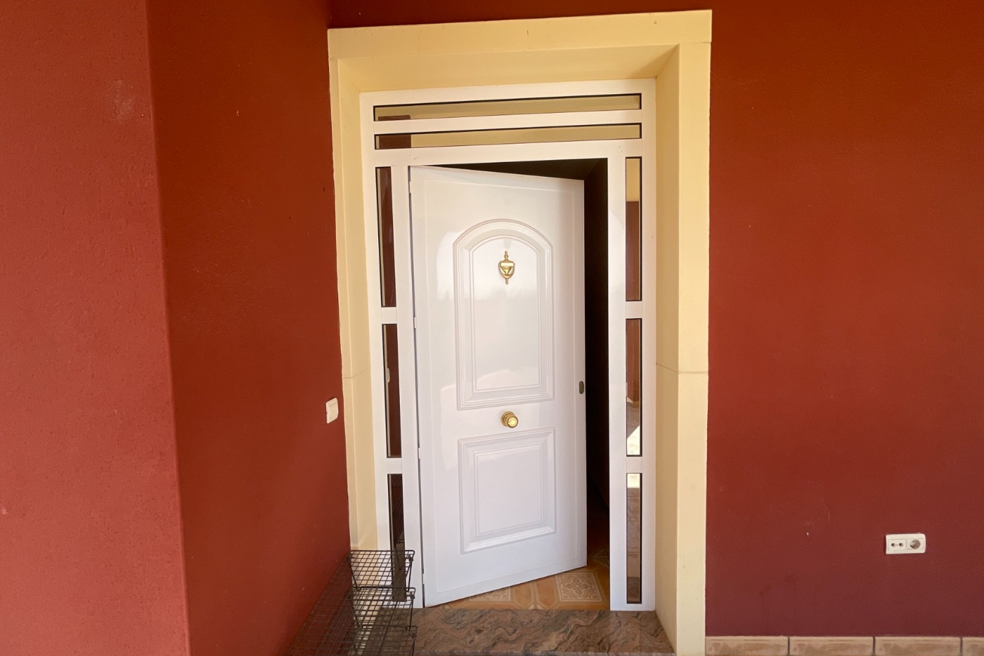 Resale - Villa -
Albatera - Inland