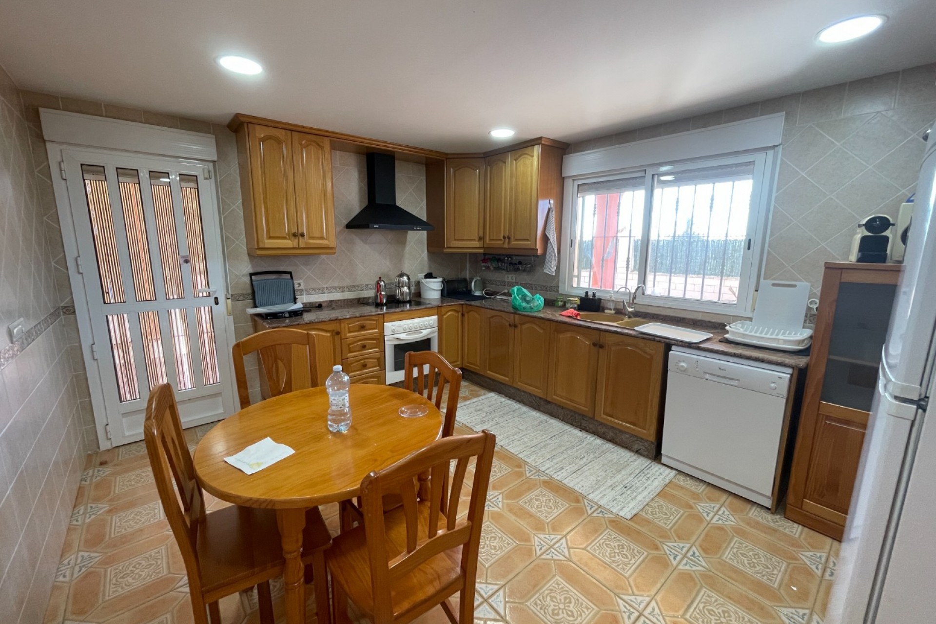 Resale - Villa -
Albatera - Inland