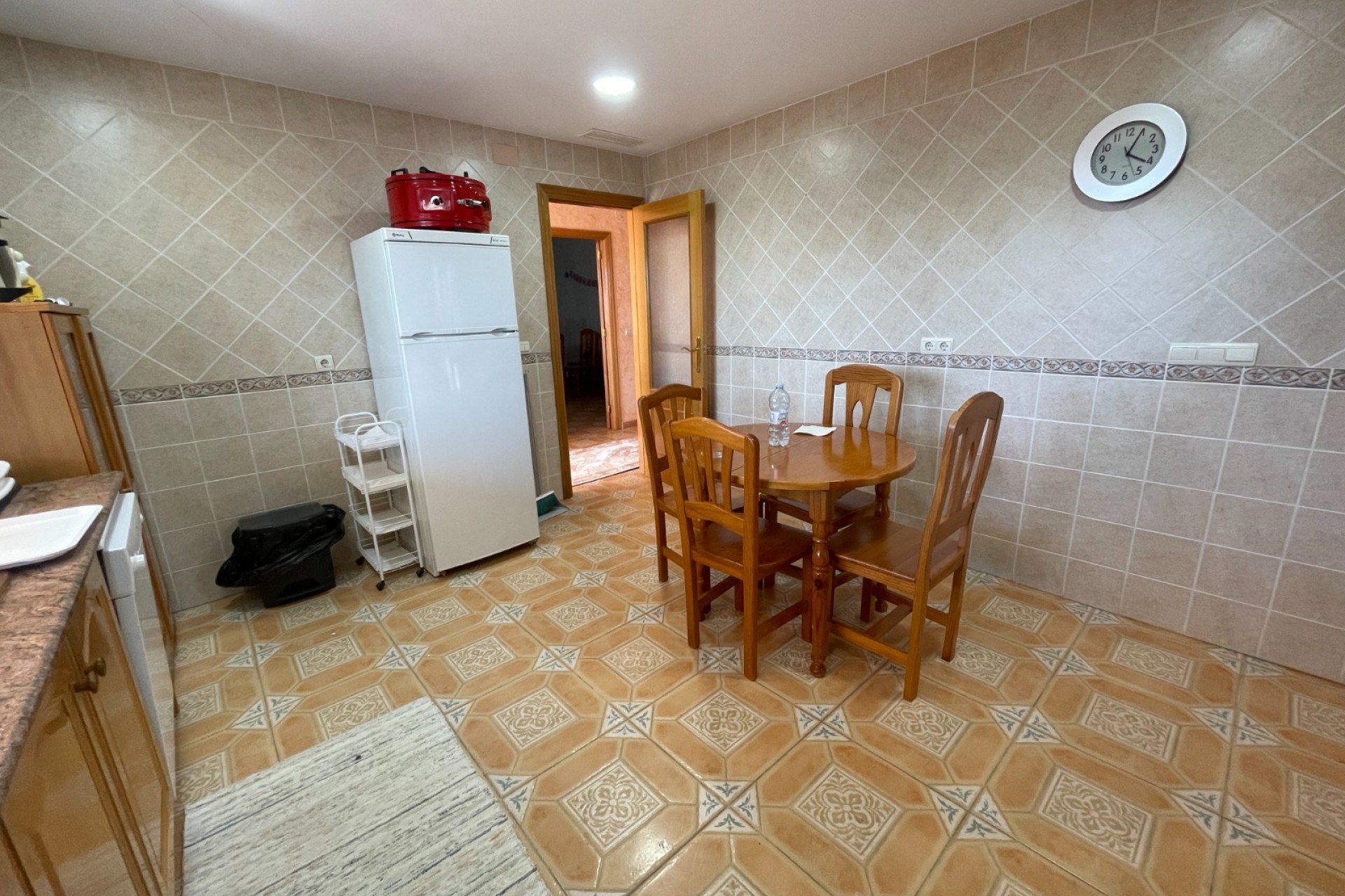 Resale - Villa -
Albatera - Inland