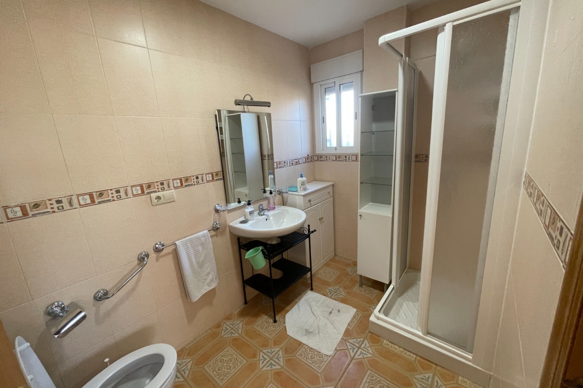 Resale - Villa -
Albatera - Inland