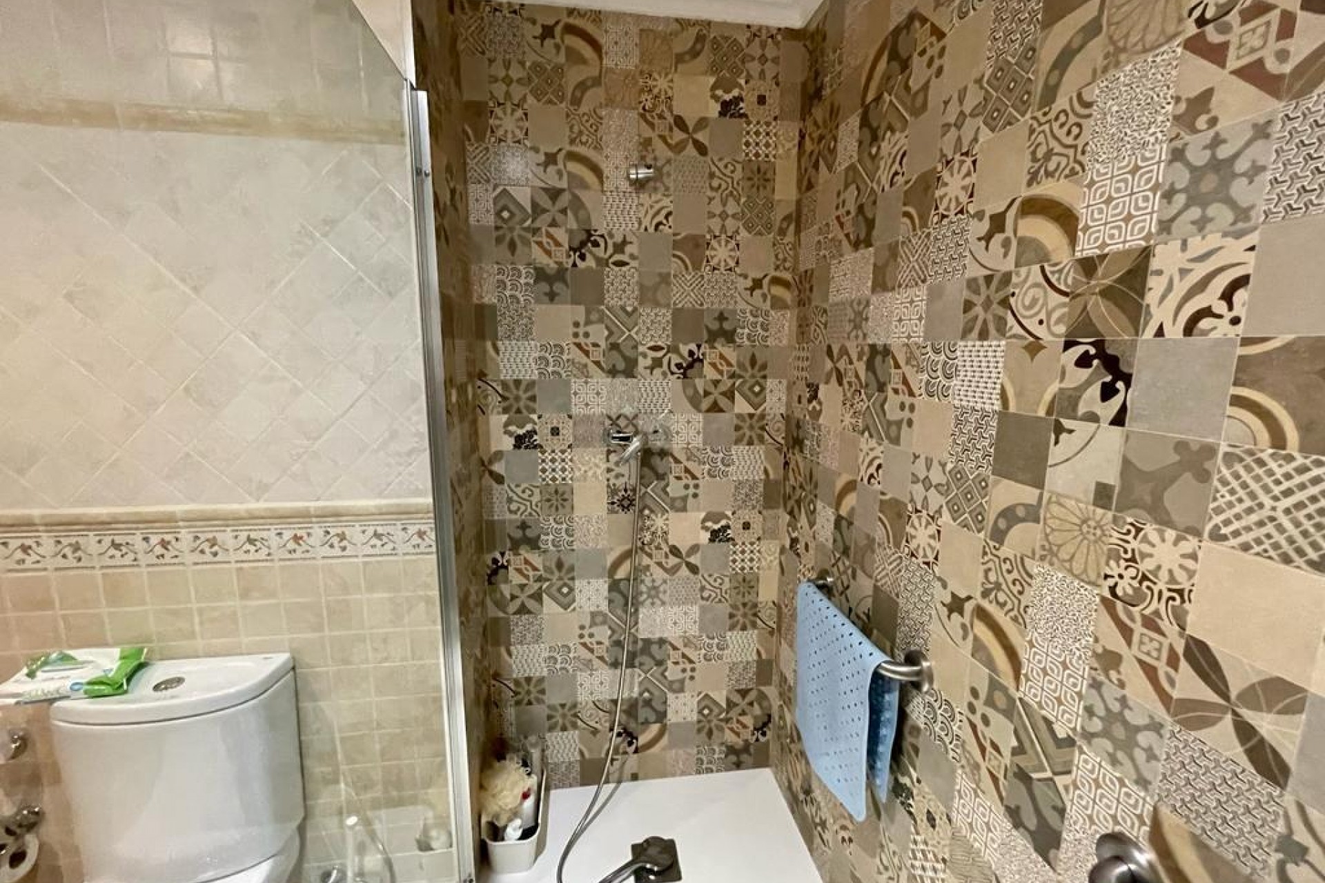 Resale - Villa -
Albatera - Inland