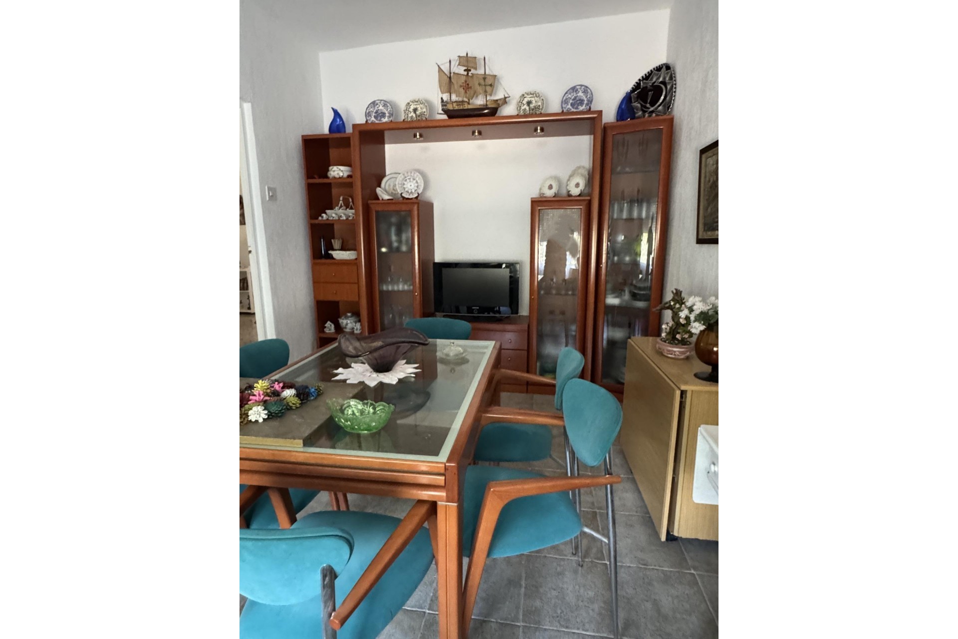 Resale - Villa -
Albatera - Partida Lomas