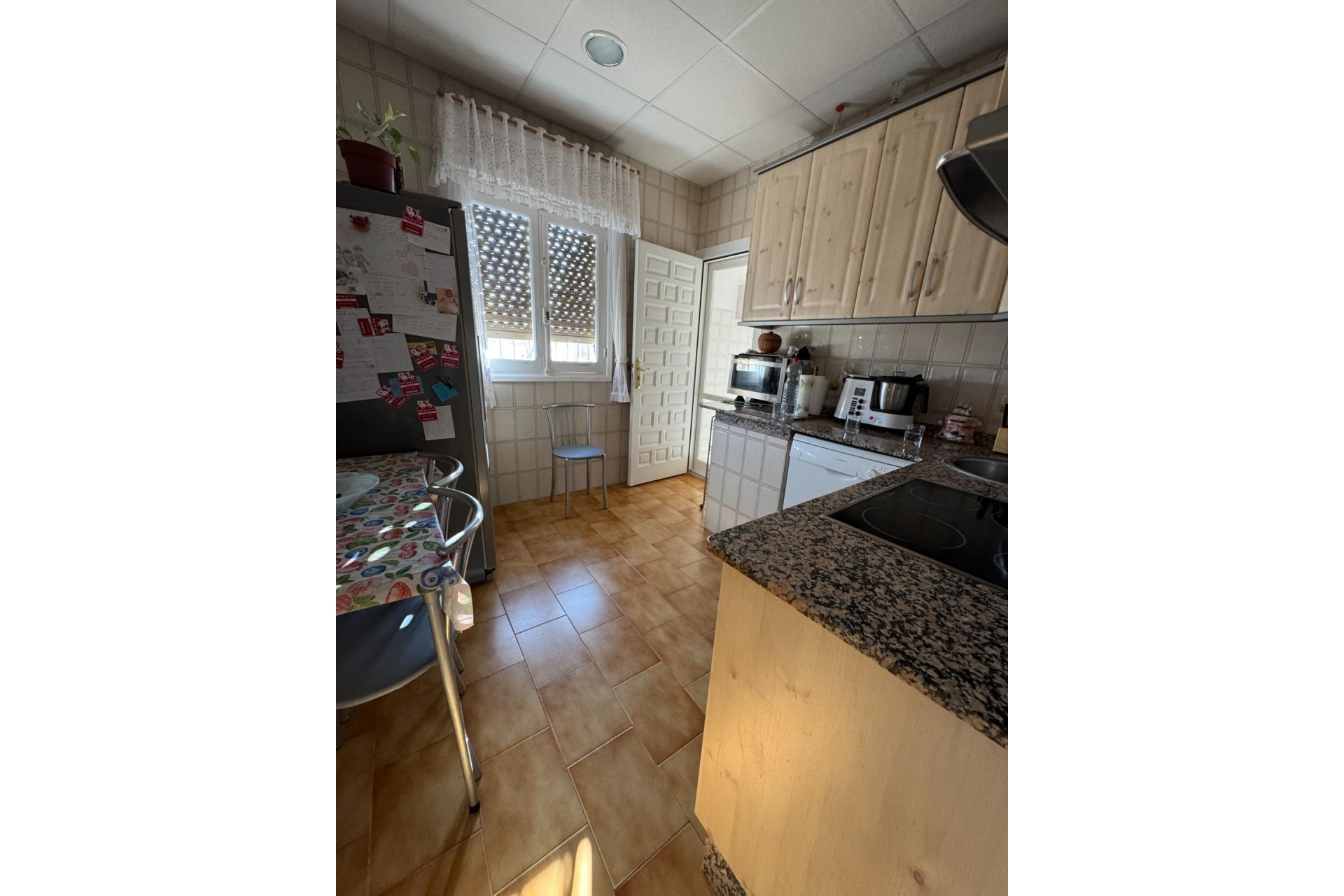 Resale - Villa -
Albatera - Partida Lomas