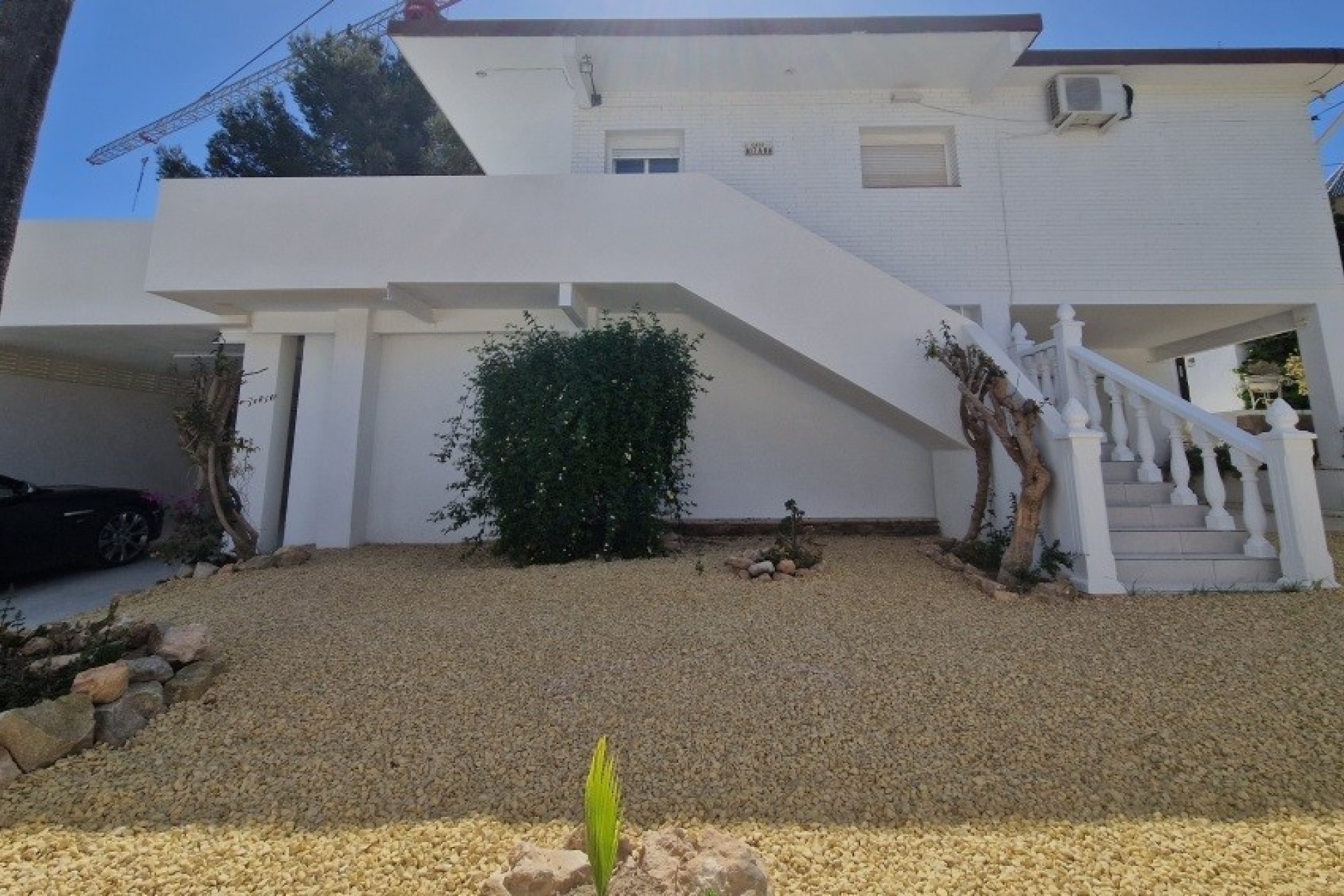 Resale - Villa -
Albir - Costa Blanca