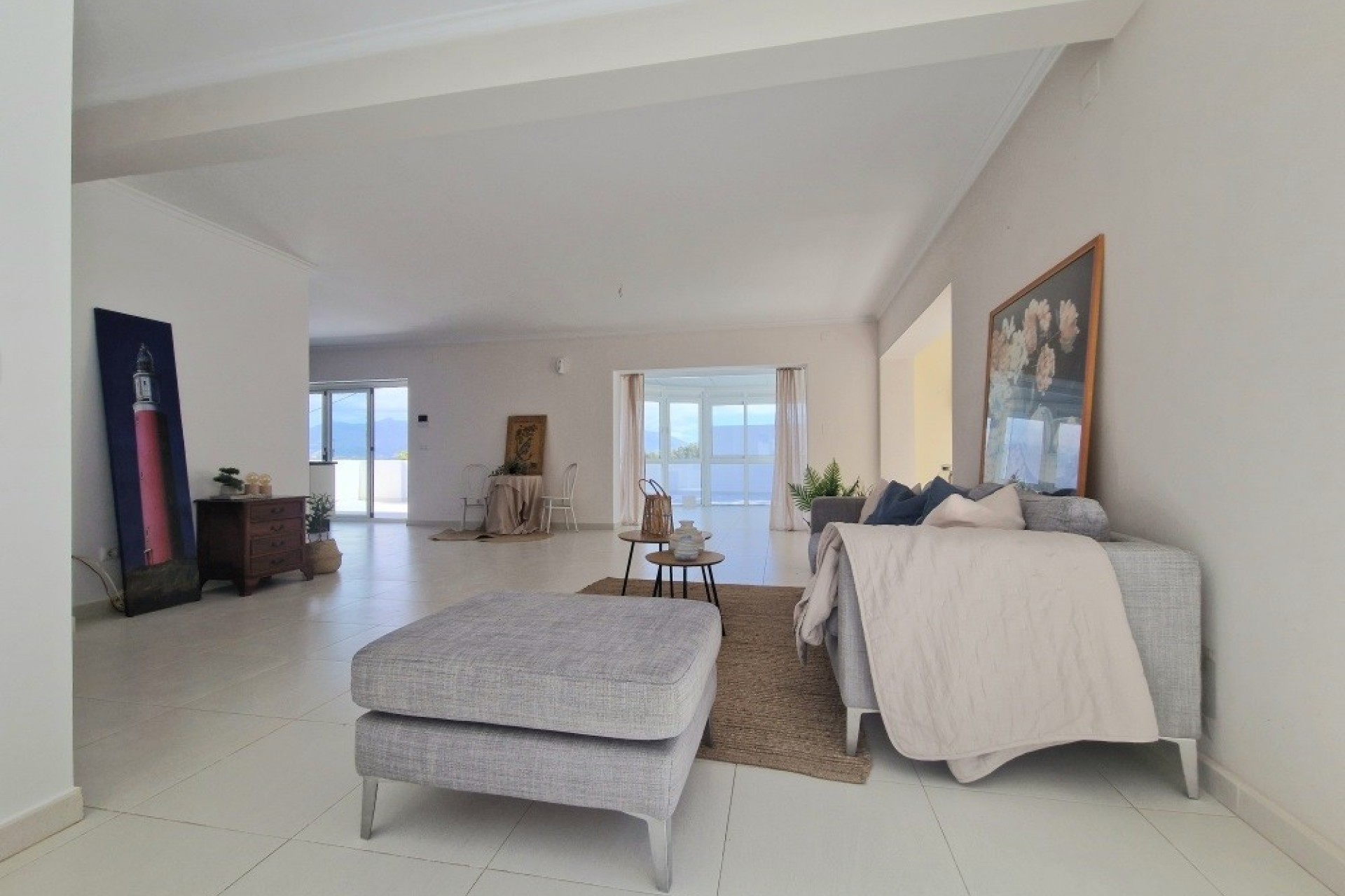 Resale - Villa -
Albir - Costa Blanca