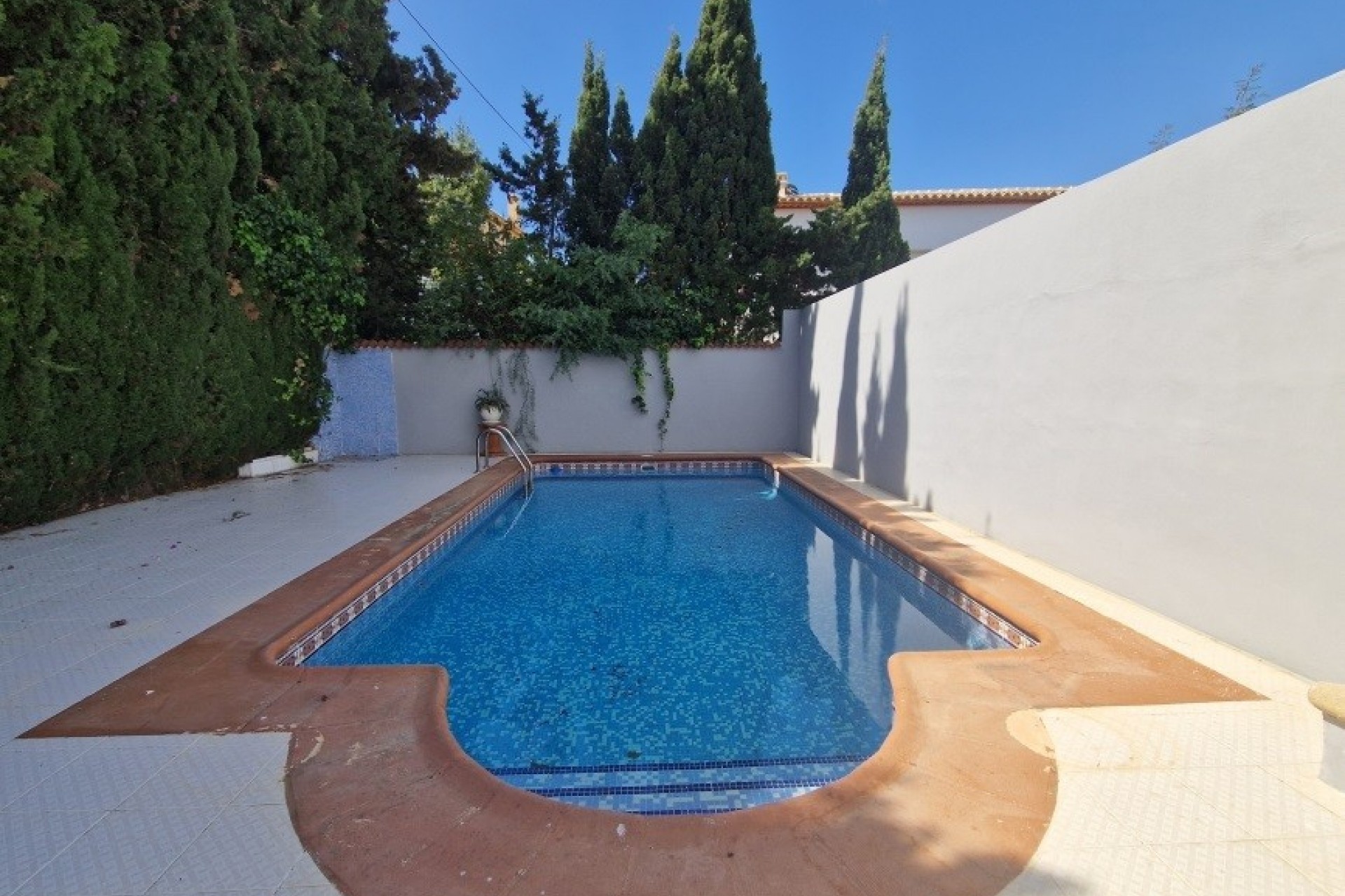 Resale - Villa -
Albir - Costa Blanca