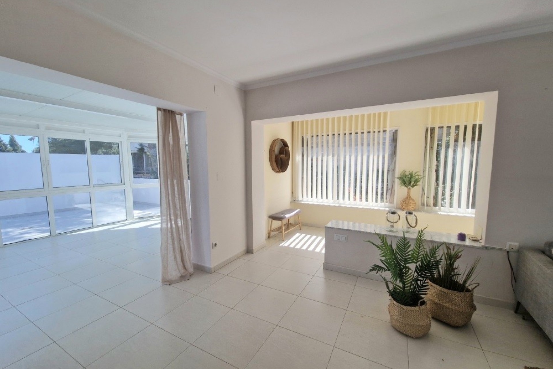 Resale - Villa -
Albir - Costa Blanca