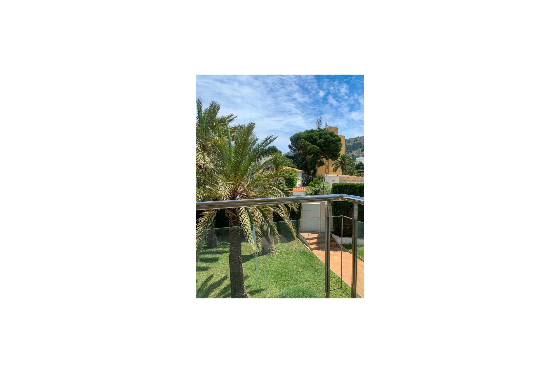 Resale - Villa -
Albir - Costa Blanca