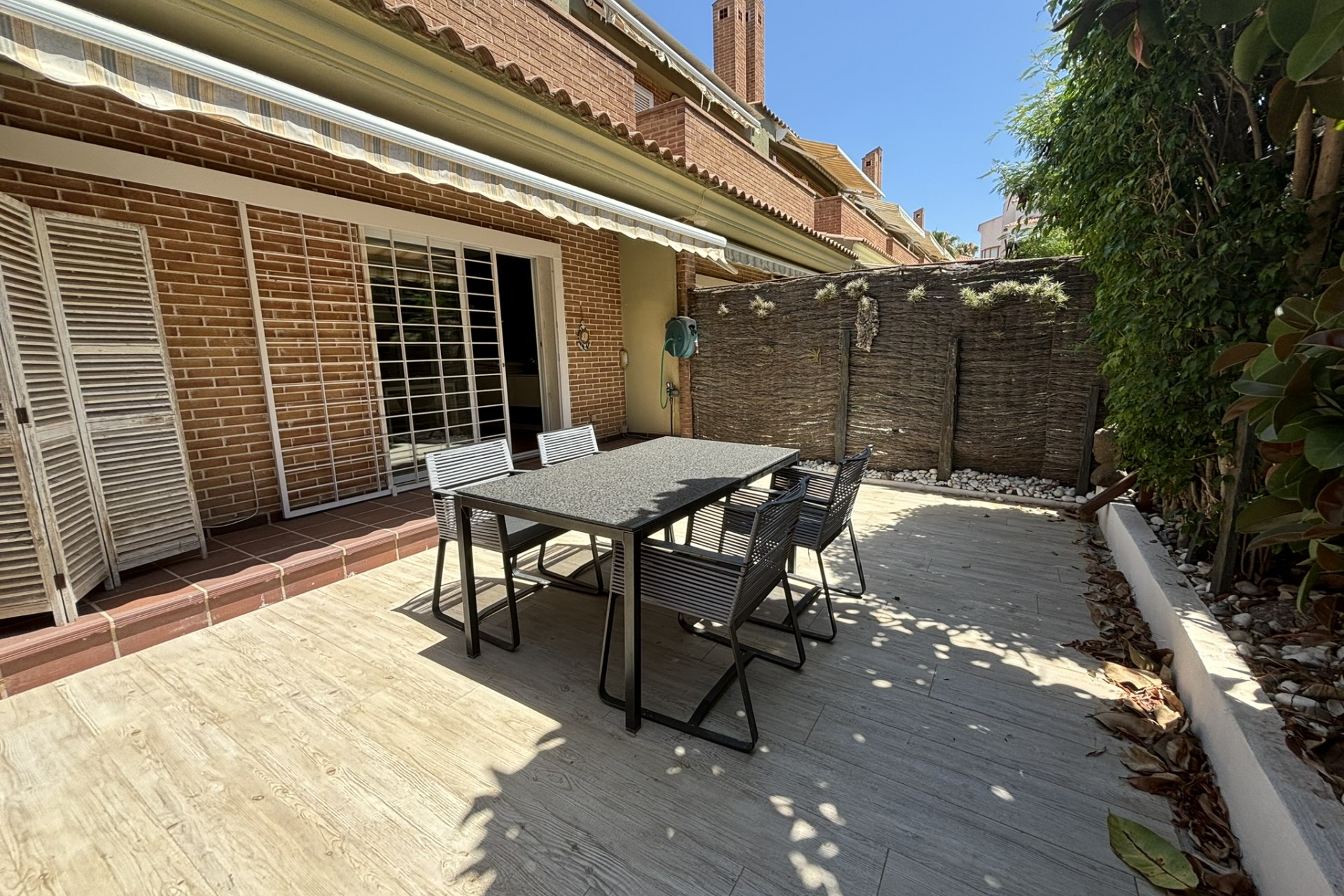 Resale - Villa -
Albir - Costa Blanca