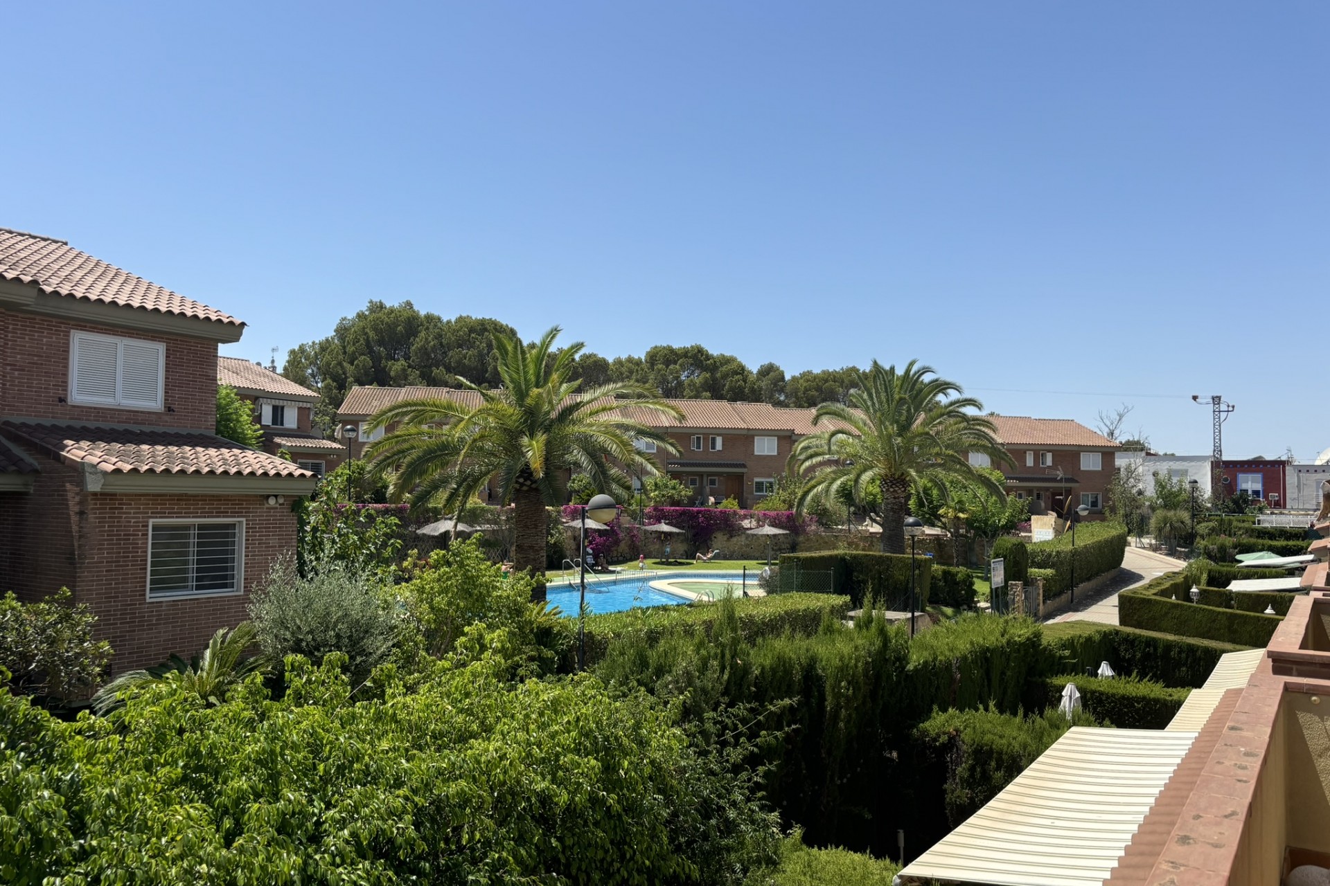 Resale - Villa -
Albir - Costa Blanca