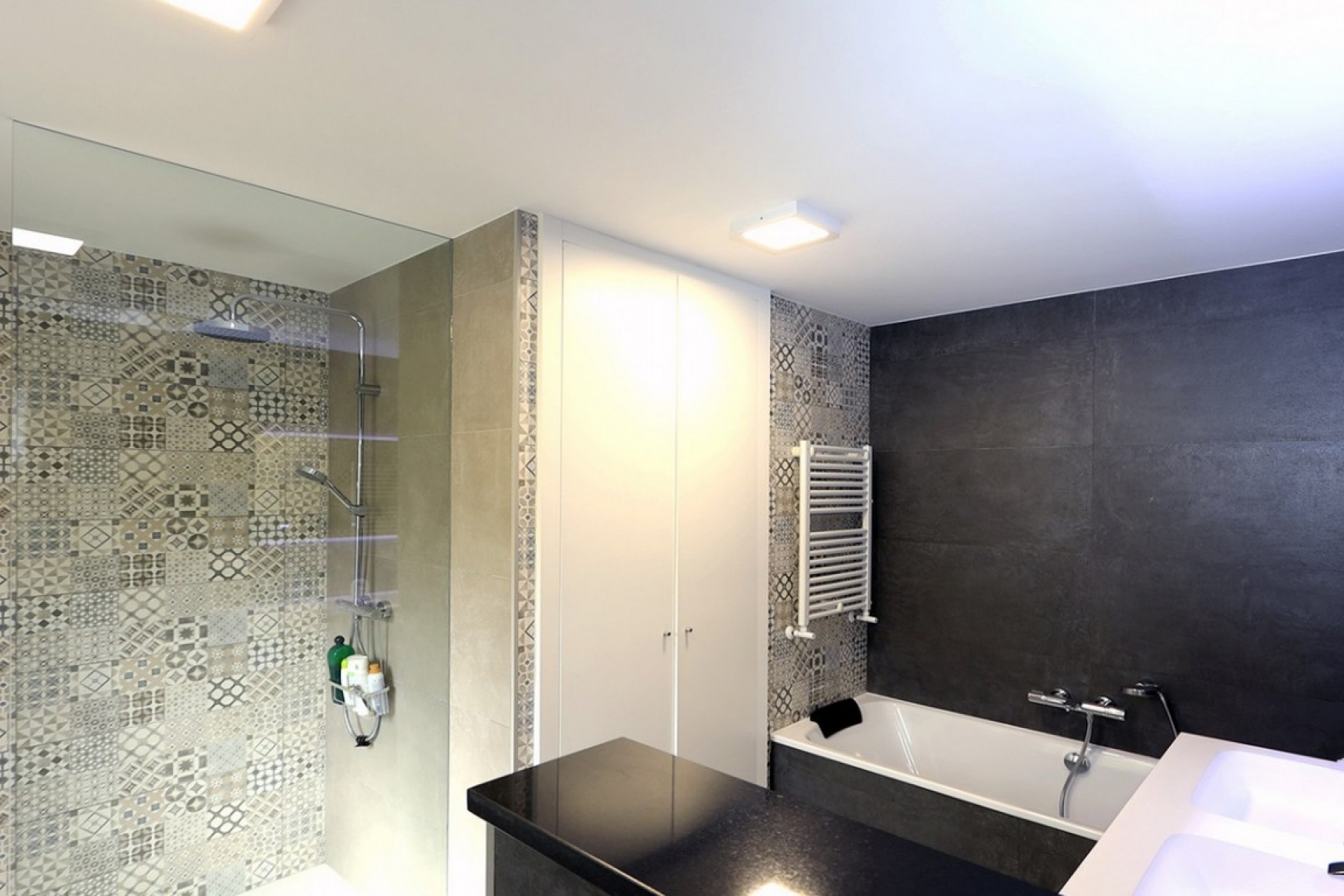 Resale - Villa -
Albir - Costa Blanca