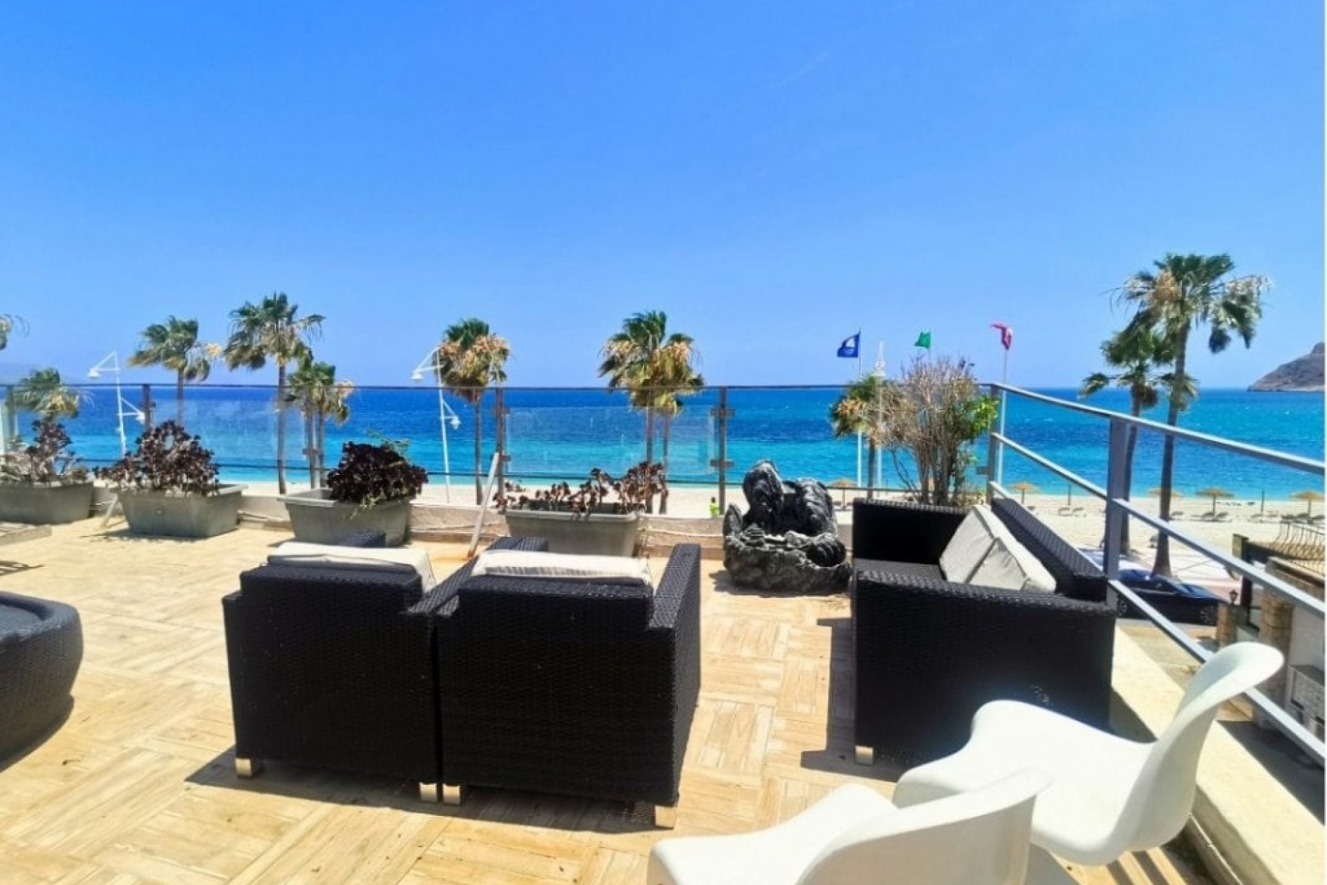 Resale - Villa -
Albir - Costa Blanca