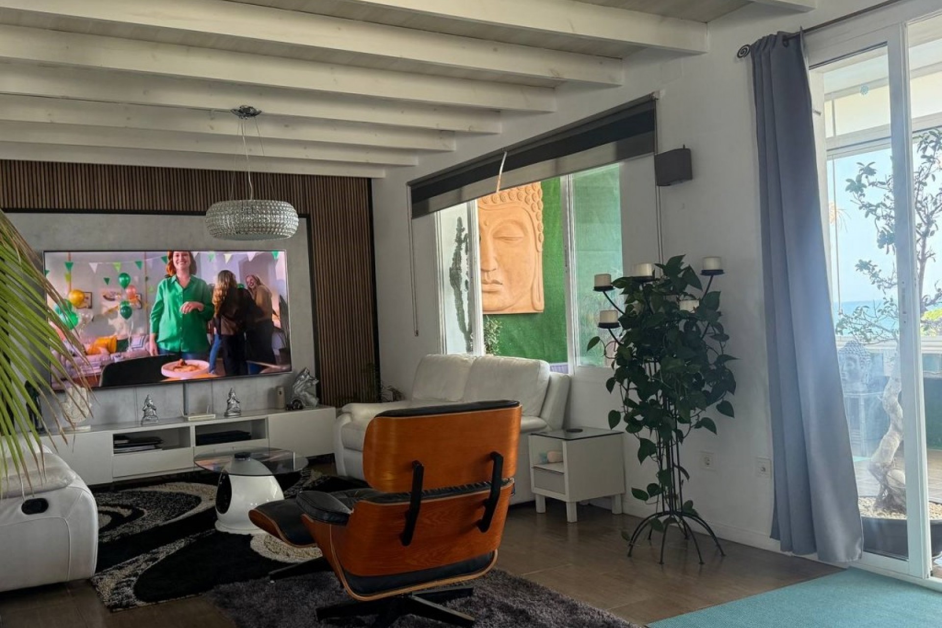 Resale - Villa -
Albir - Costa Blanca