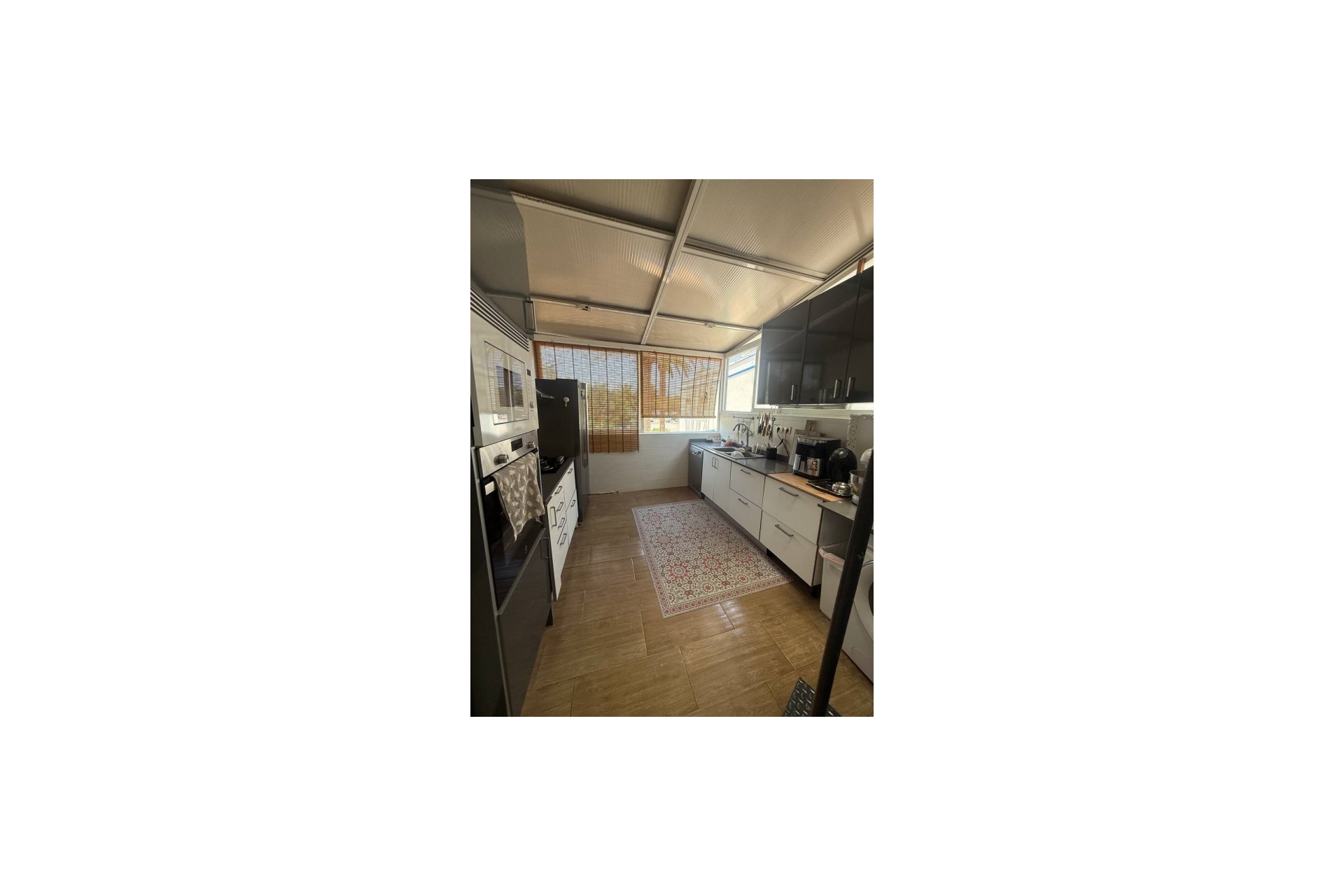 Resale - Villa -
Albir - Costa Blanca