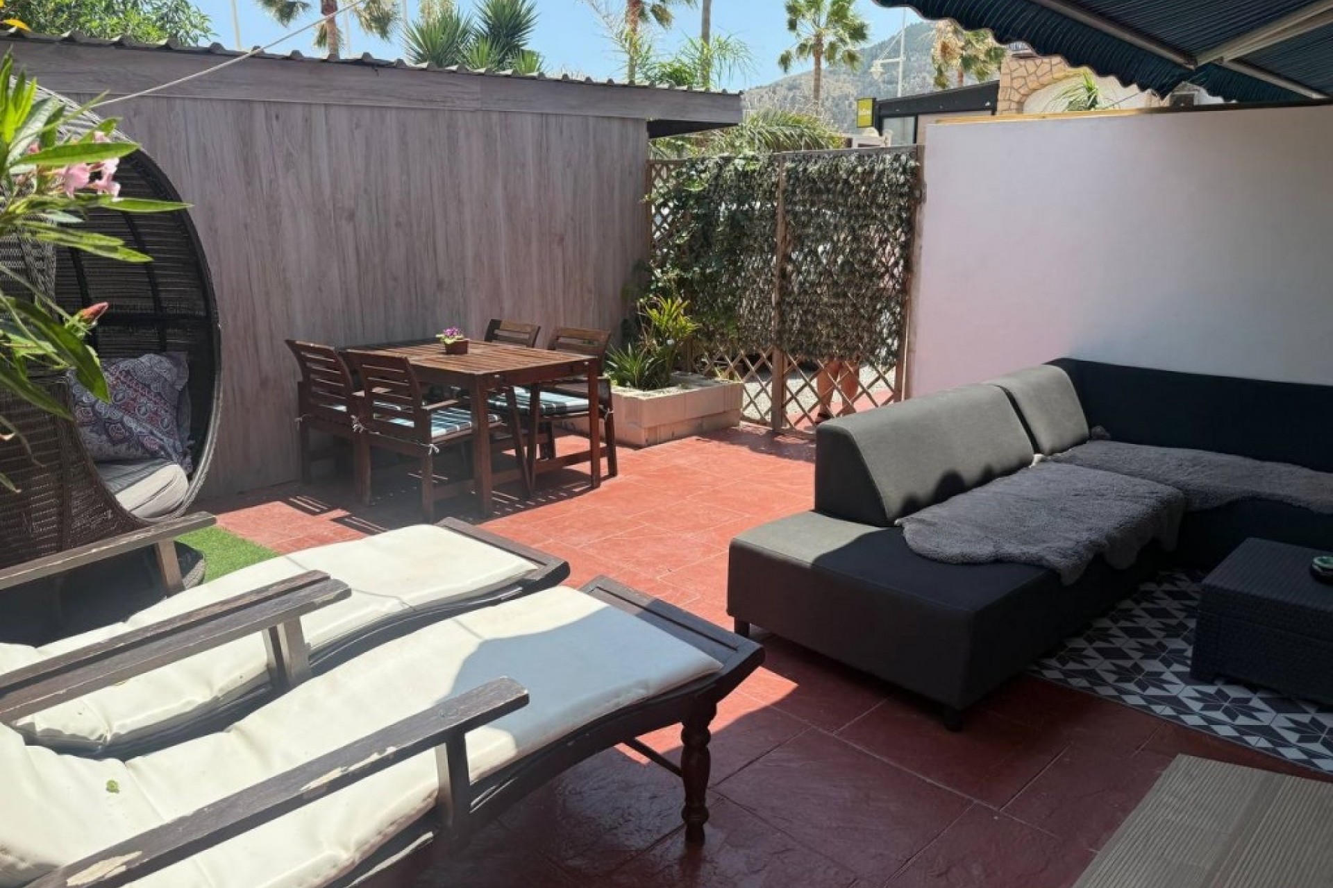 Resale - Villa -
Albir - Costa Blanca