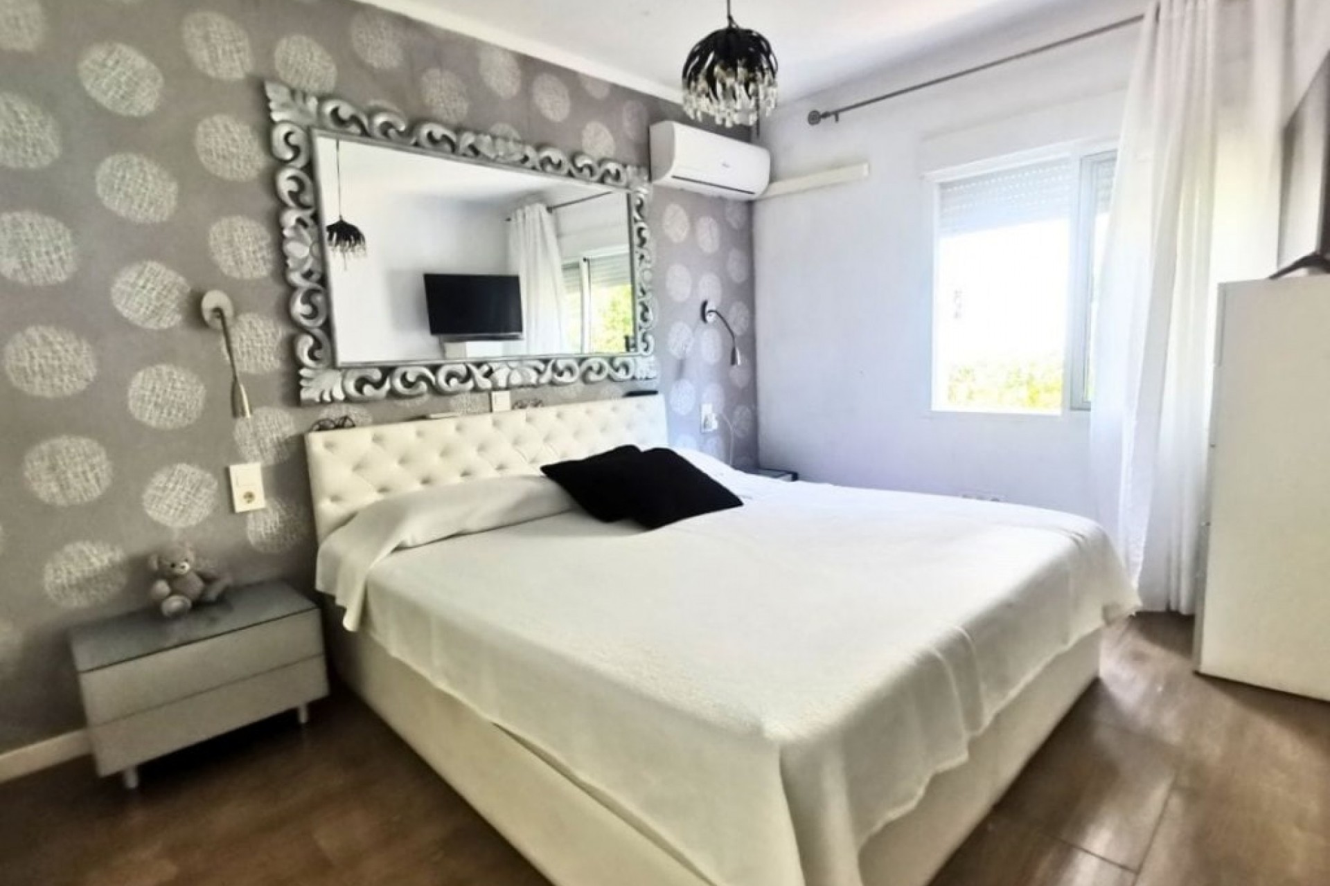 Resale - Villa -
Albir - Costa Blanca