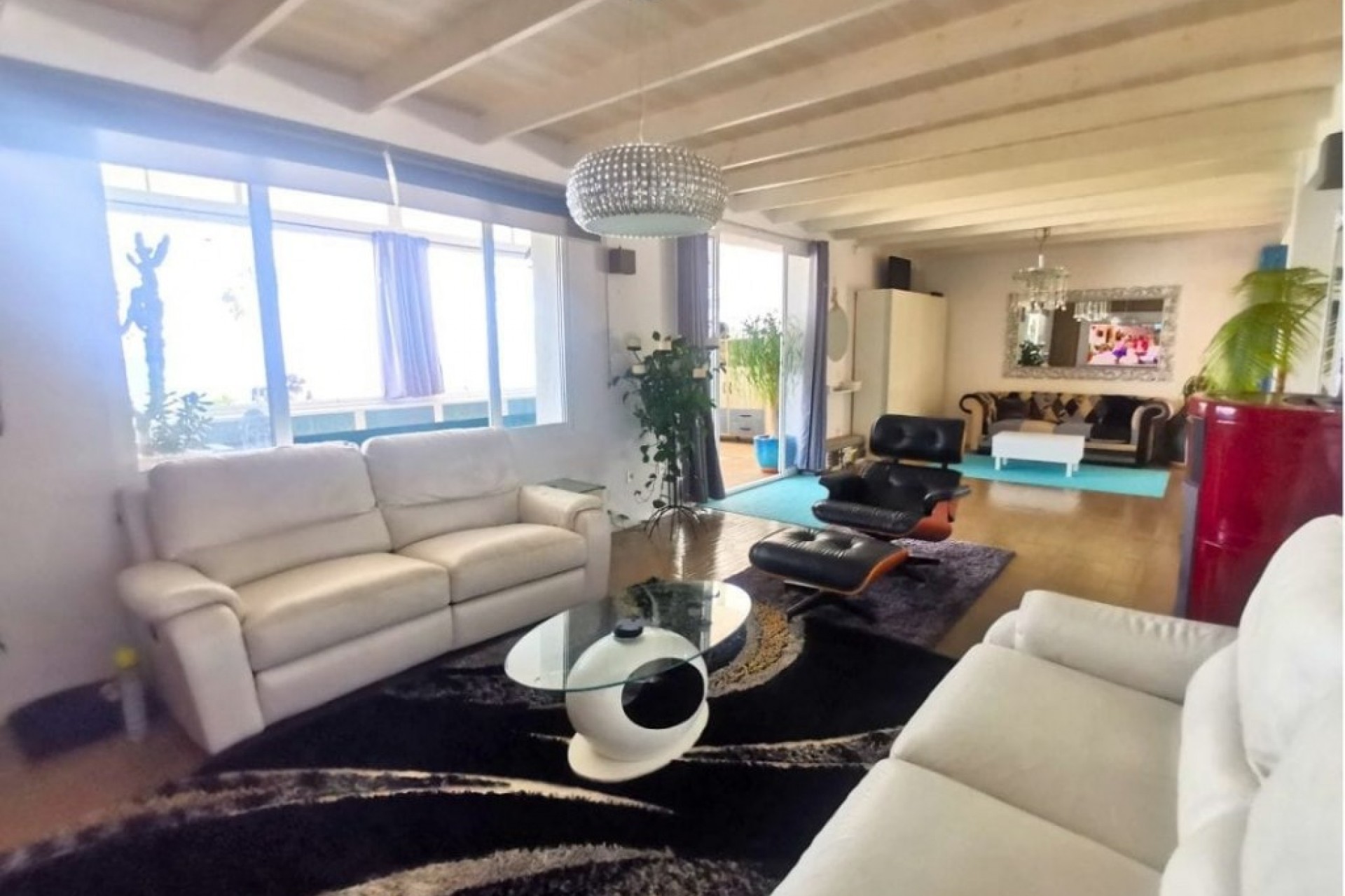 Resale - Villa -
Albir - Costa Blanca