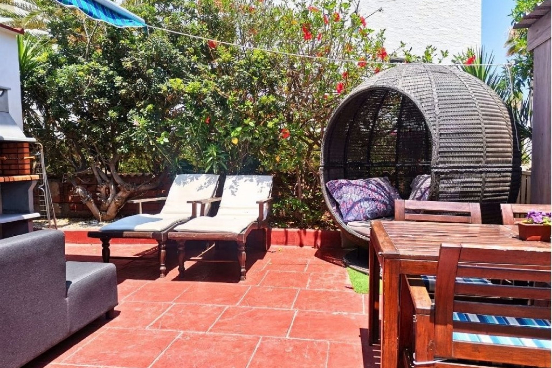 Resale - Villa -
Albir - Costa Blanca