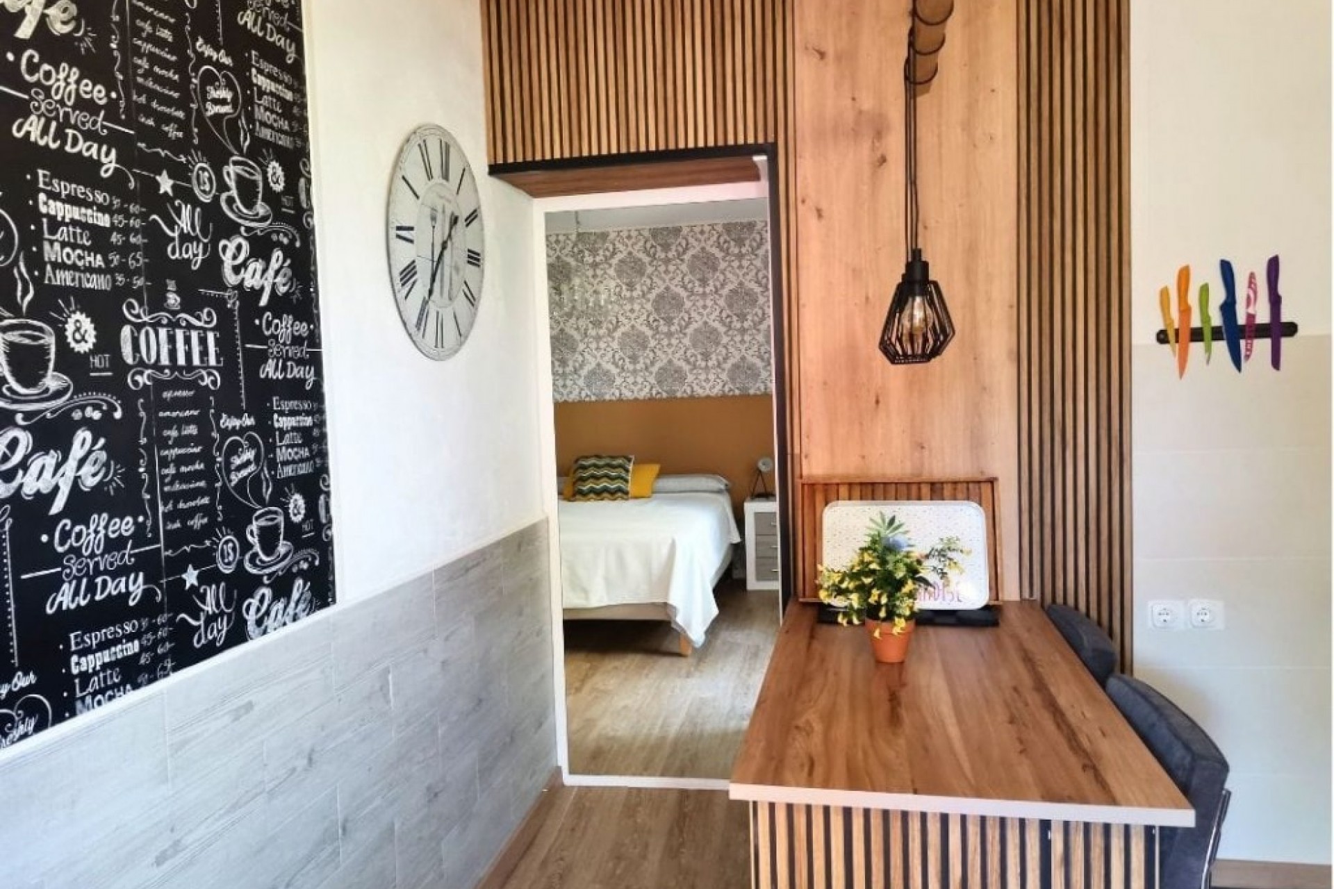 Resale - Villa -
Albir - Costa Blanca