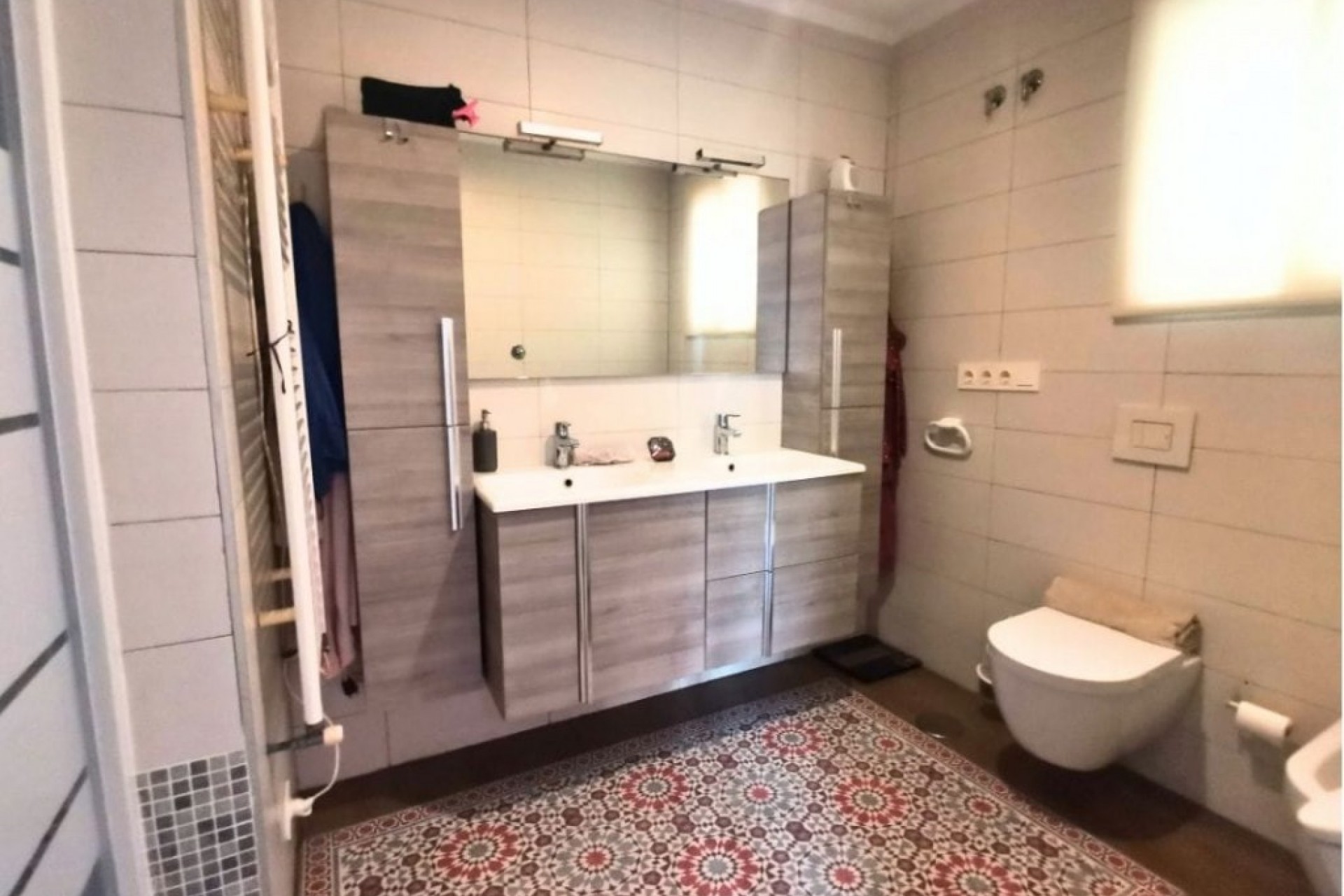 Resale - Villa -
Albir - Costa Blanca