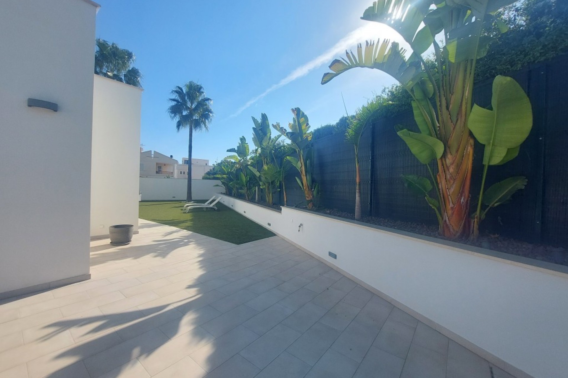 Resale - Villa -
Albir - Costa Blanca