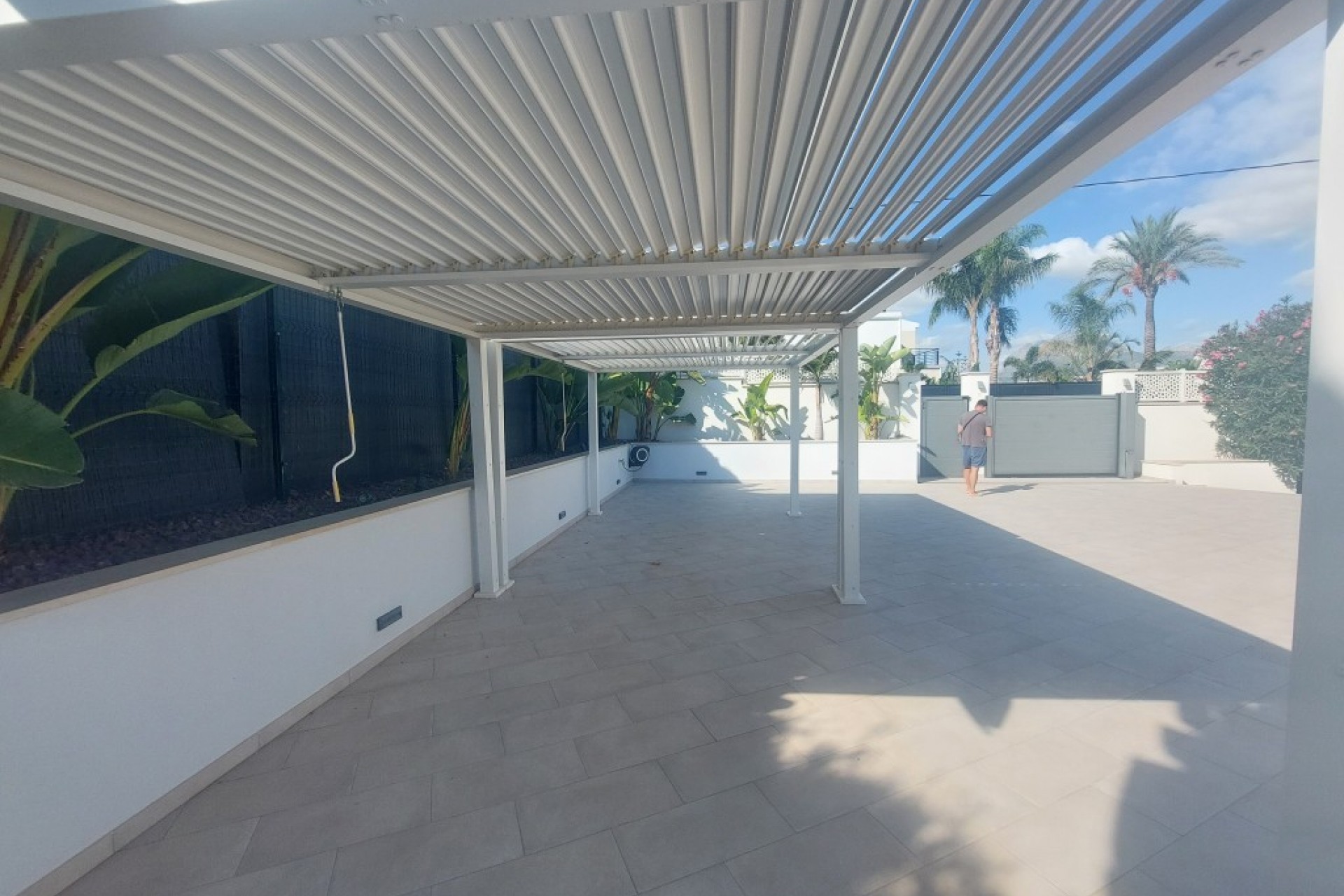 Resale - Villa -
Albir - Costa Blanca