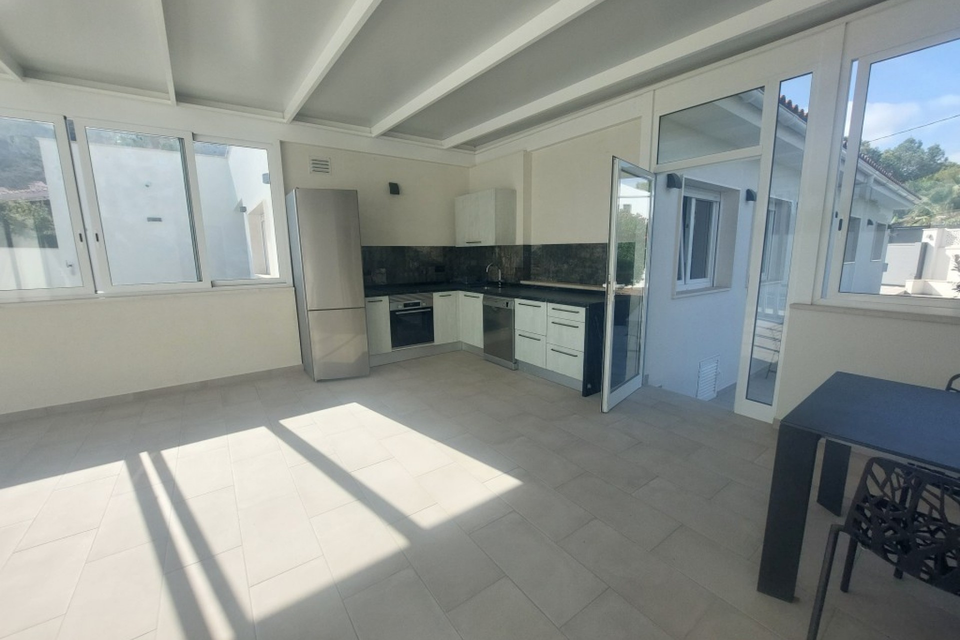 Resale - Villa -
Albir - Costa Blanca