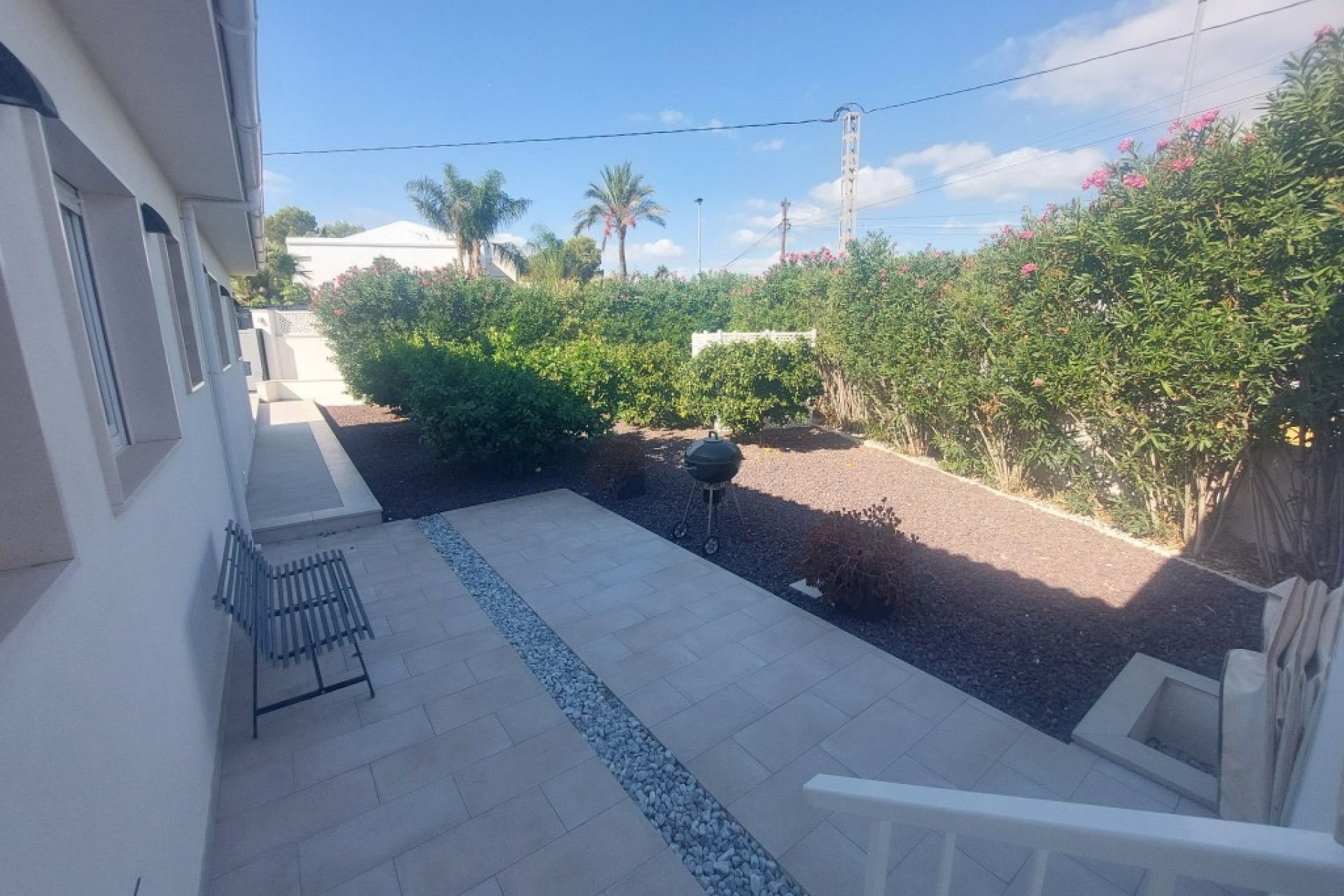 Resale - Villa -
Albir - Costa Blanca