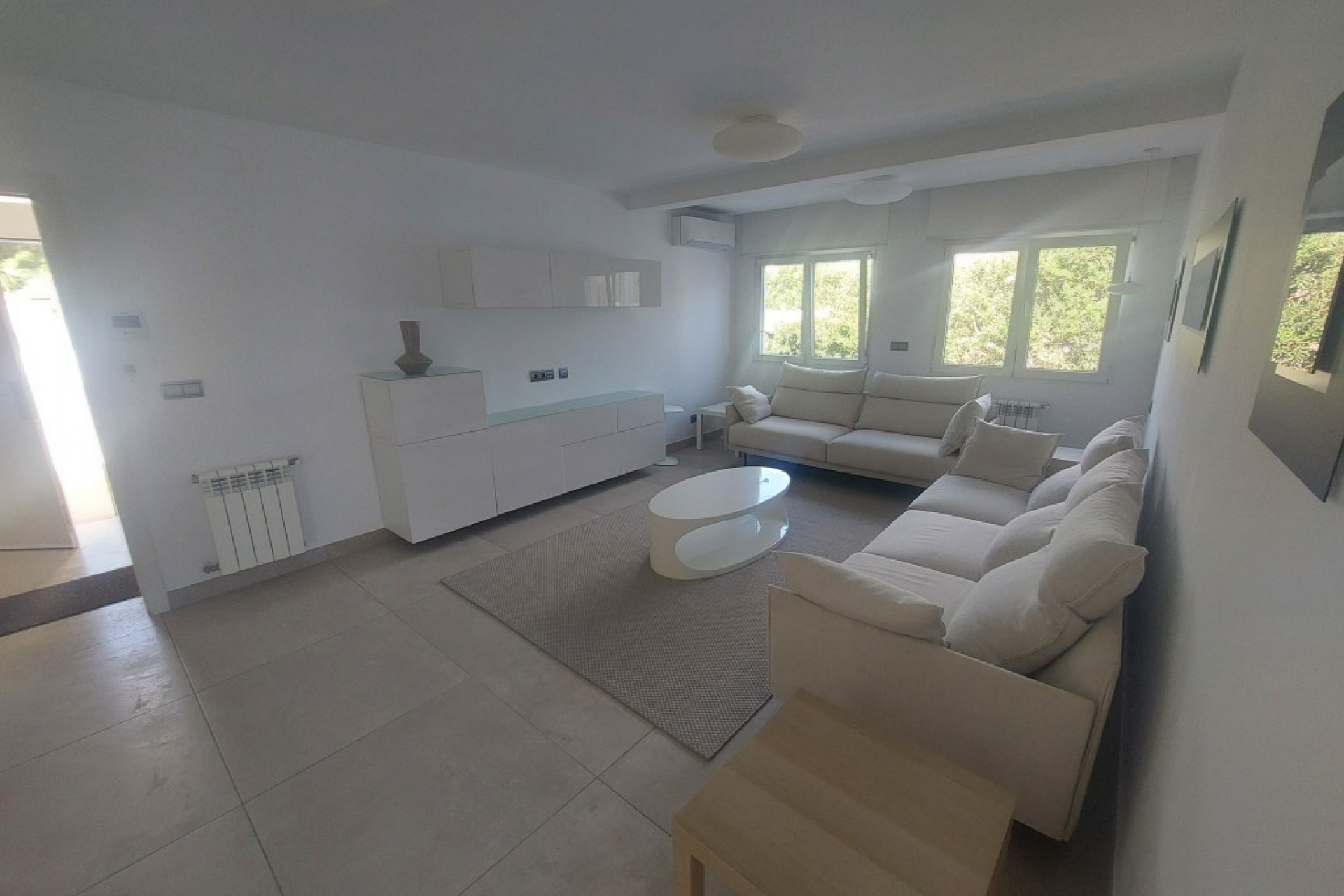 Resale - Villa -
Albir - Costa Blanca