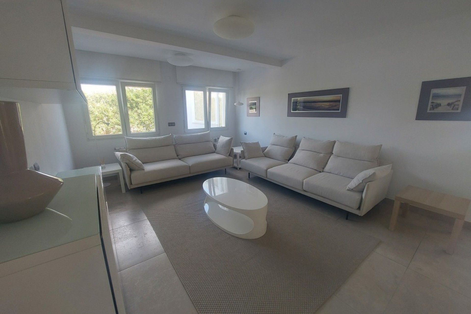 Resale - Villa -
Albir - Costa Blanca