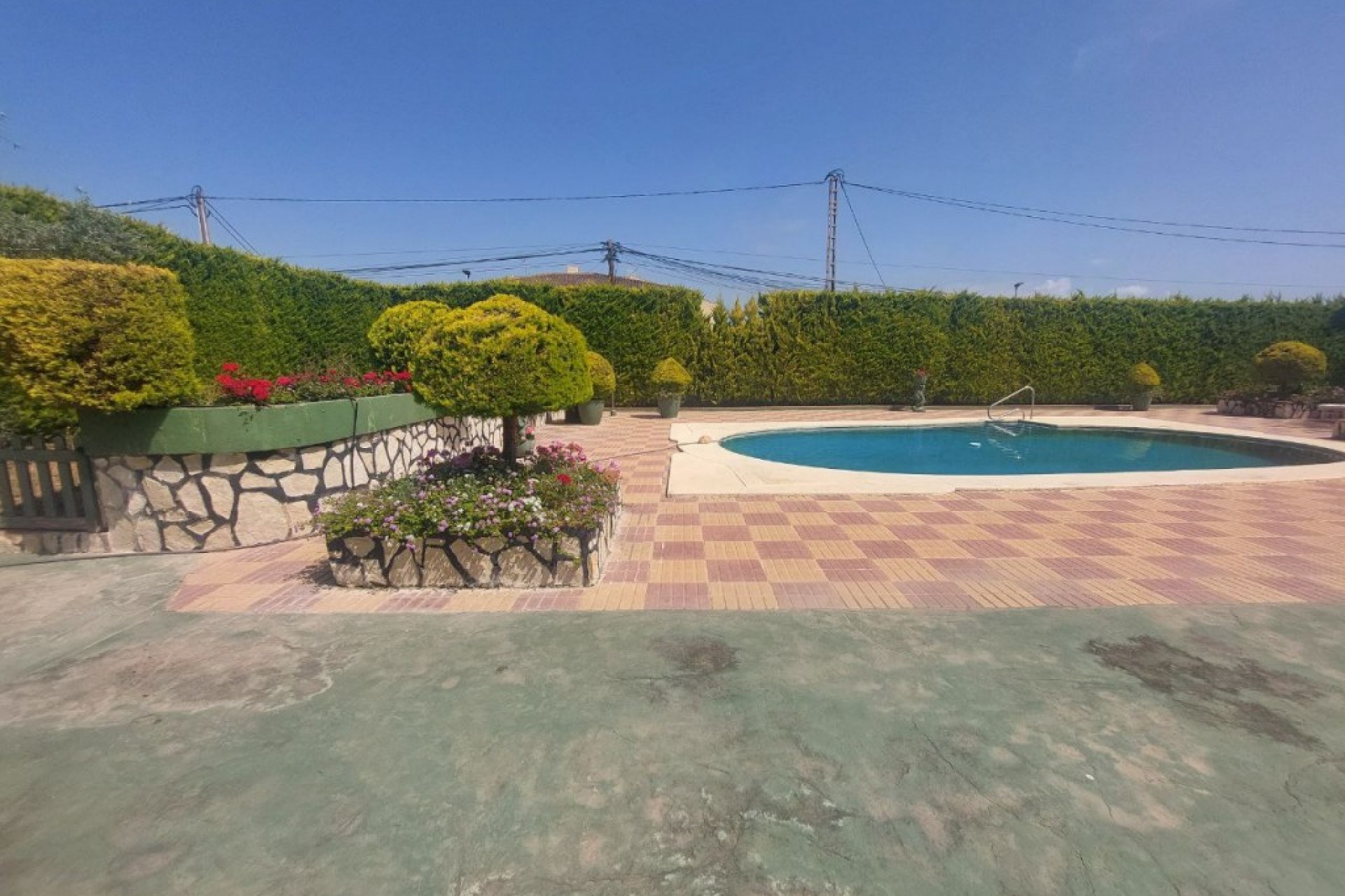 Resale - Villa -
Albir - Costa Blanca