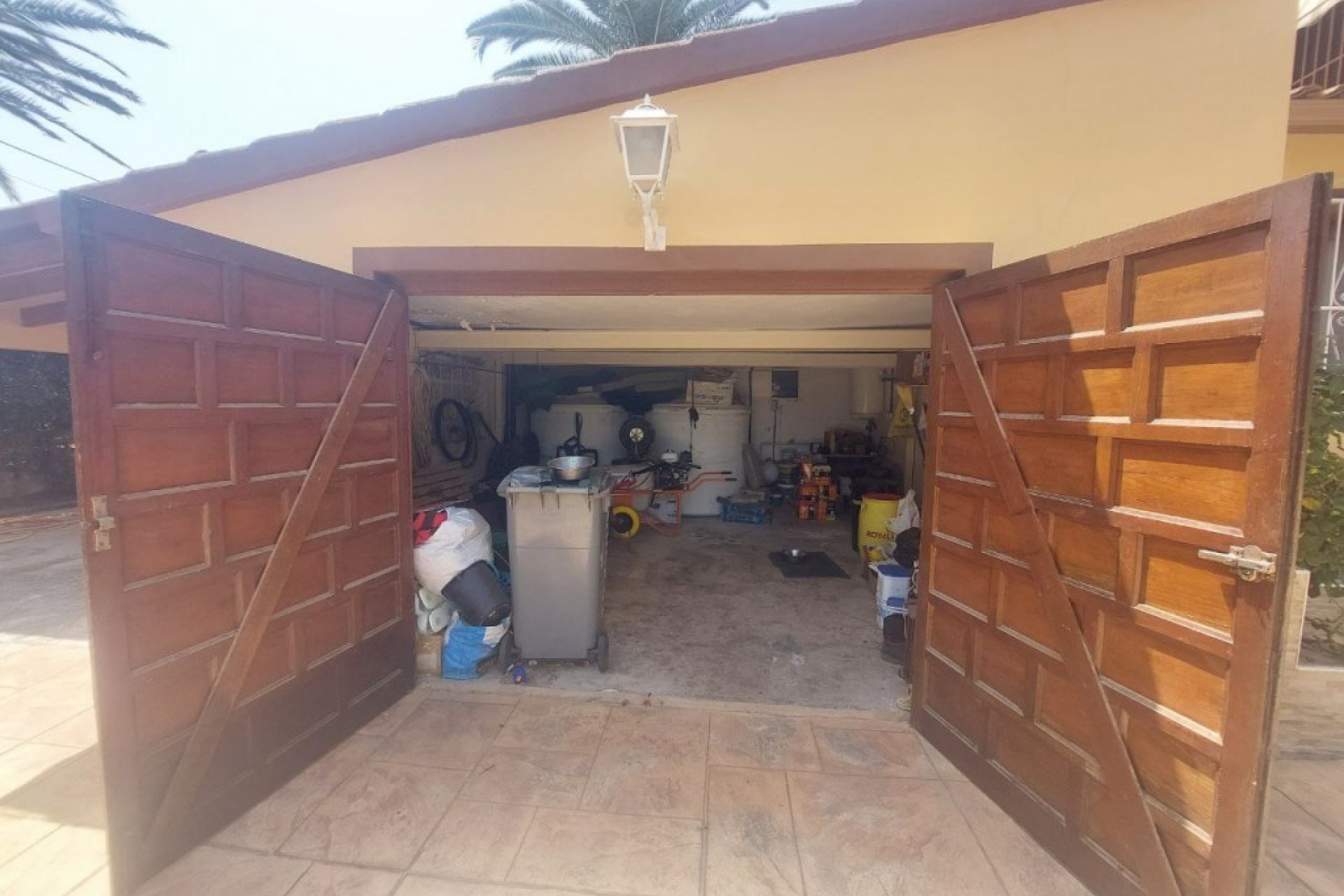 Resale - Villa -
Albir - Costa Blanca