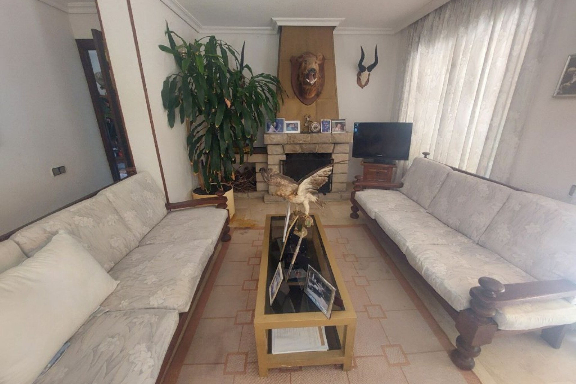Resale - Villa -
Albir - Costa Blanca