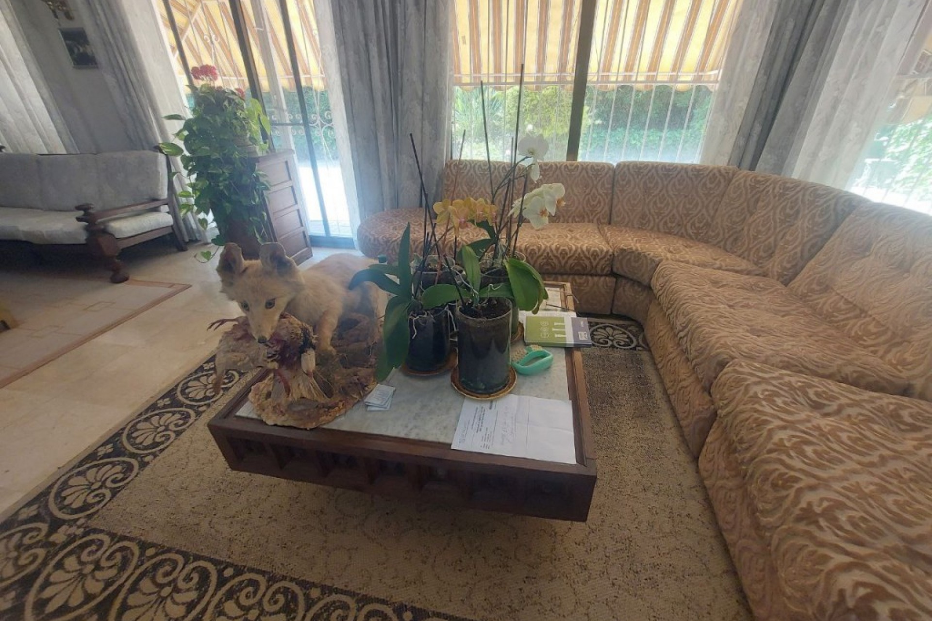 Resale - Villa -
Albir - Costa Blanca