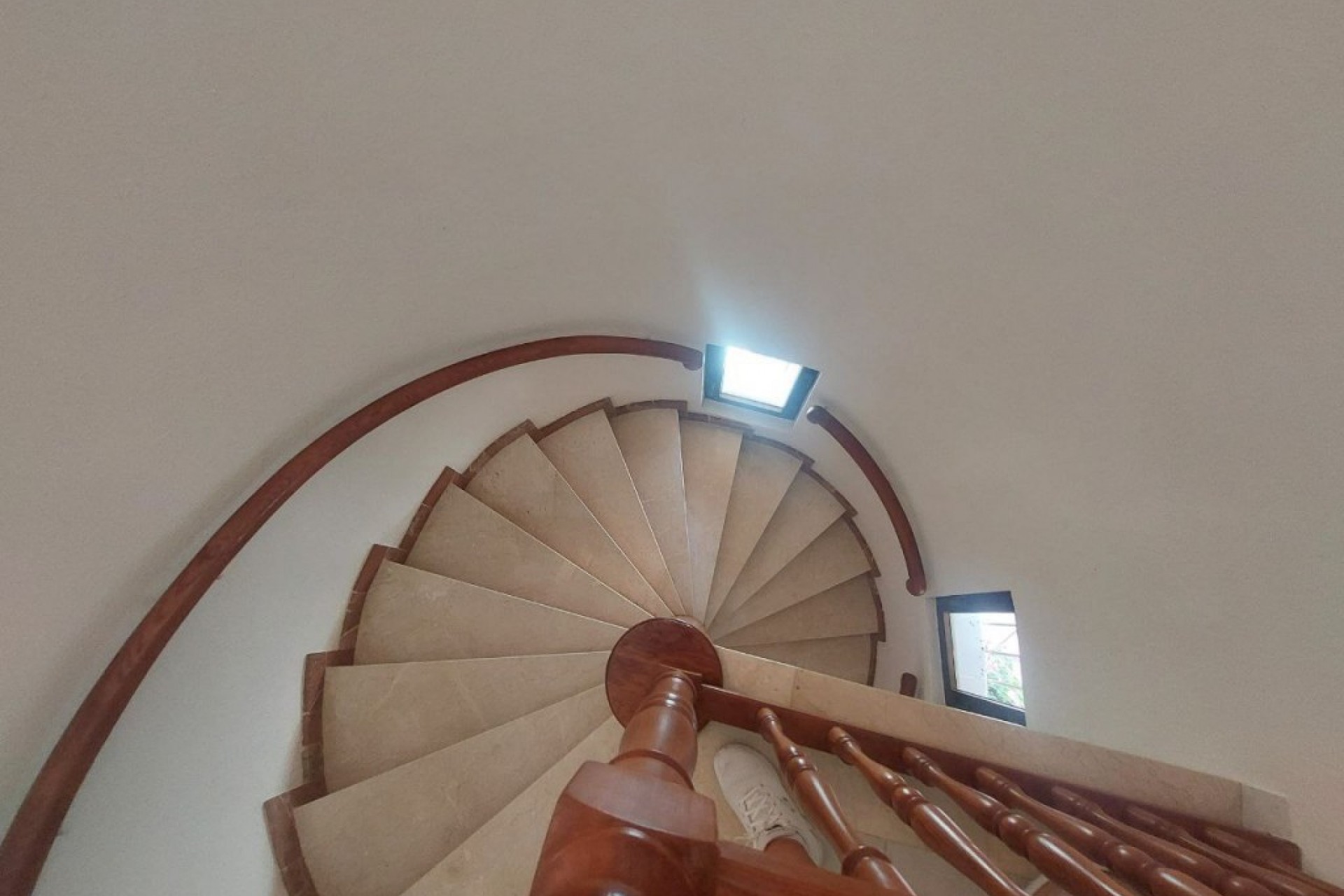 Resale - Villa -
Albir - Costa Blanca